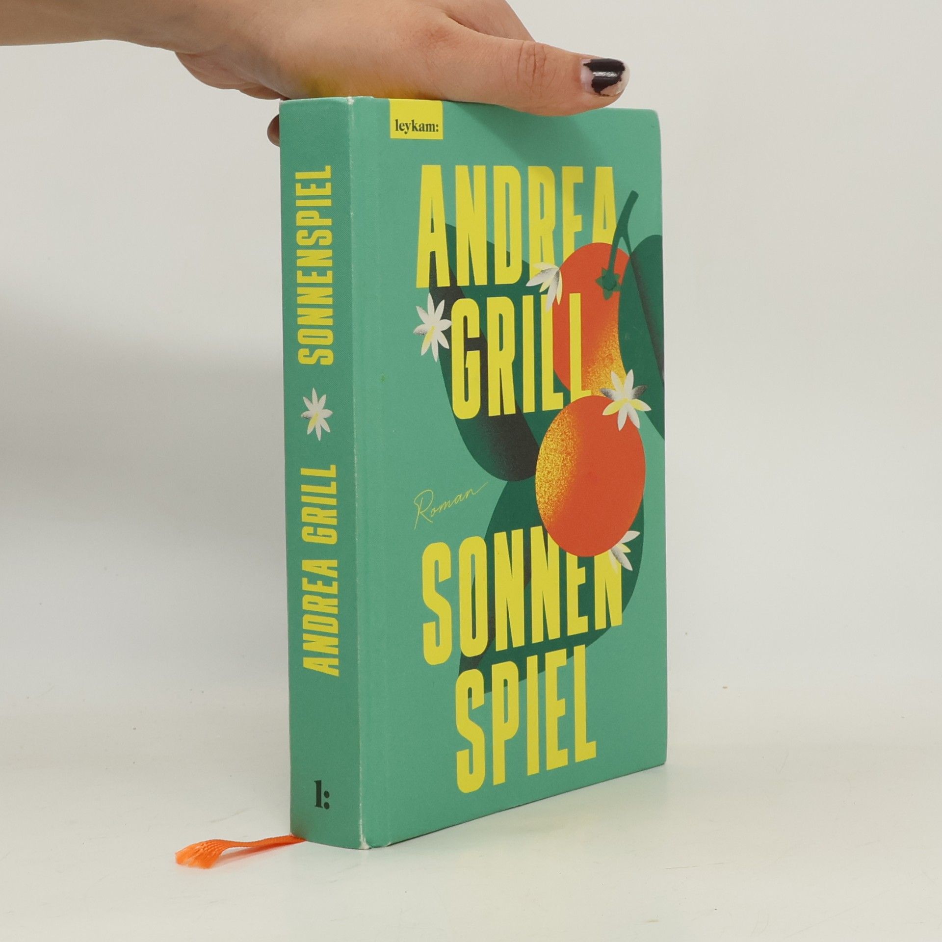 Sonnenspiel