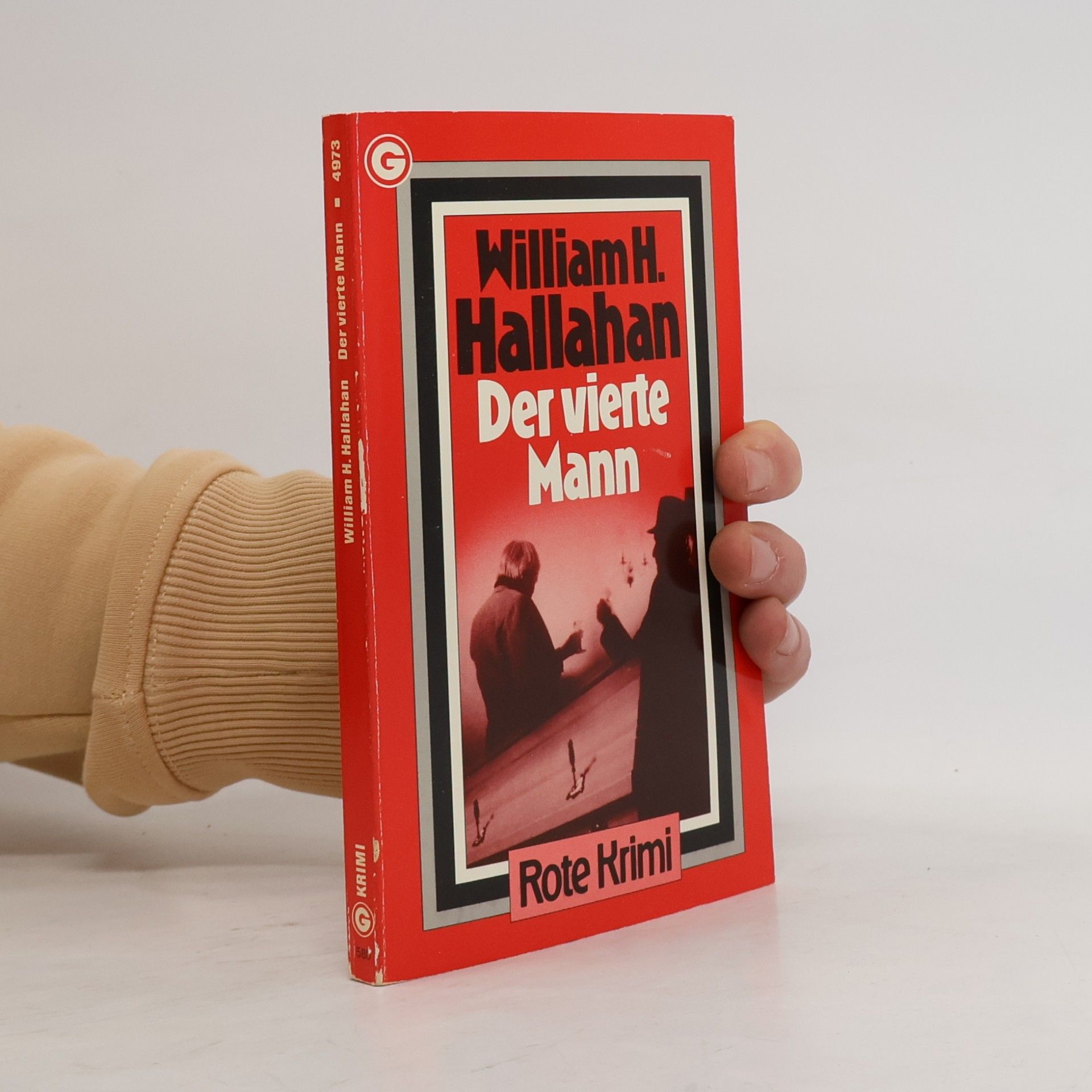 Der vierte Mann