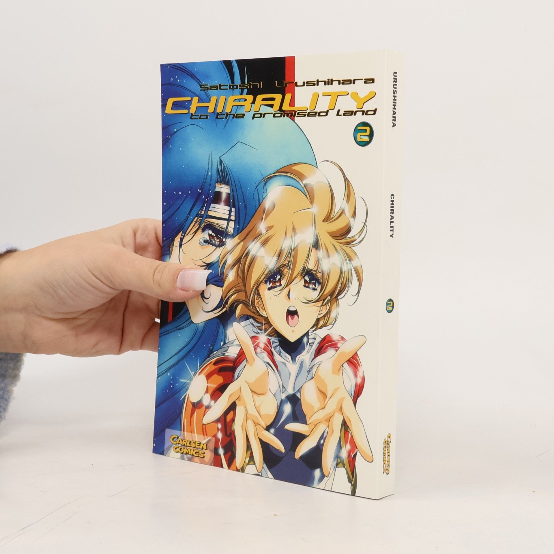 Chirality 2