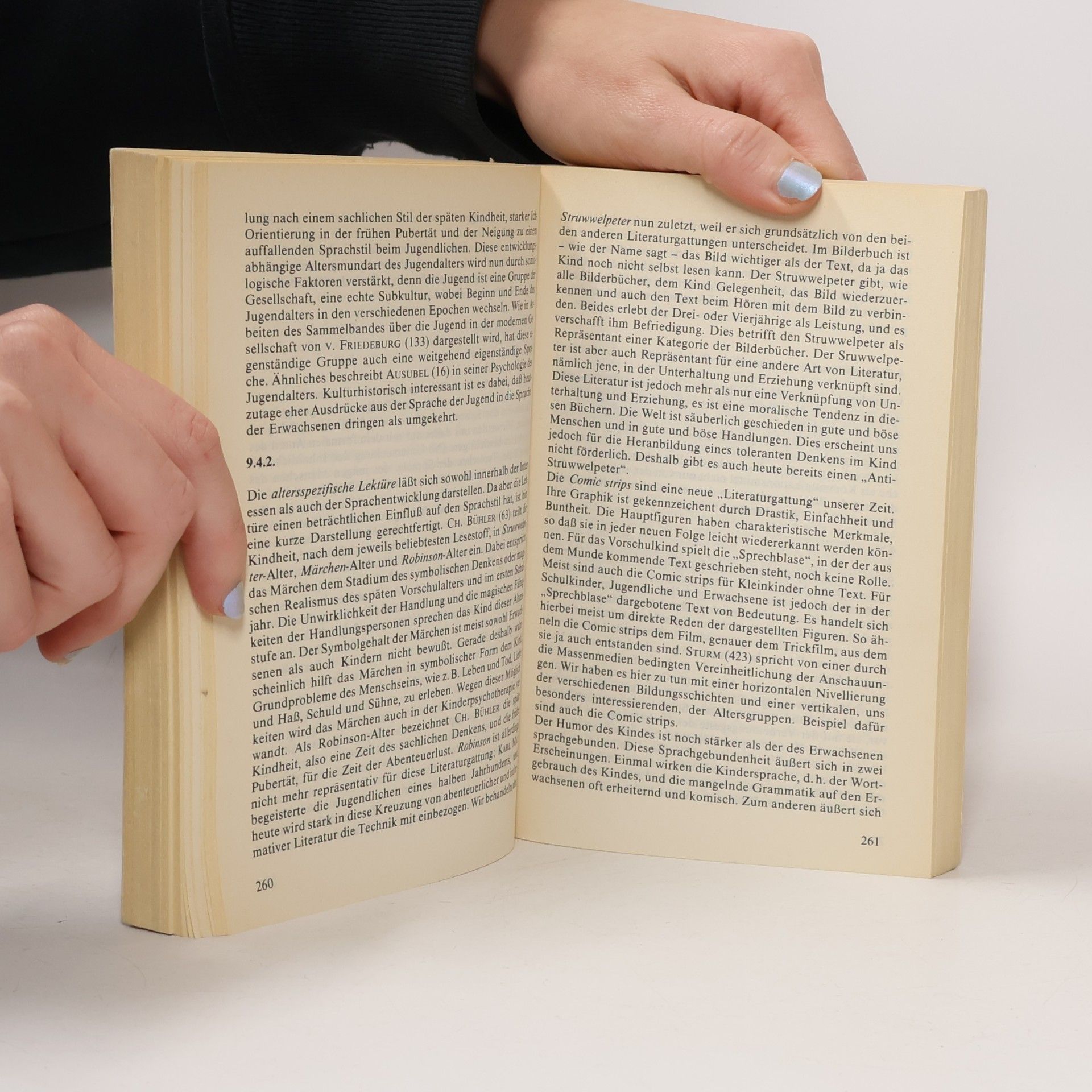 Walter J. Schraml Einführung in die moderne Entwicklungspsychologie für Pädagogen und Sozialpädagogen