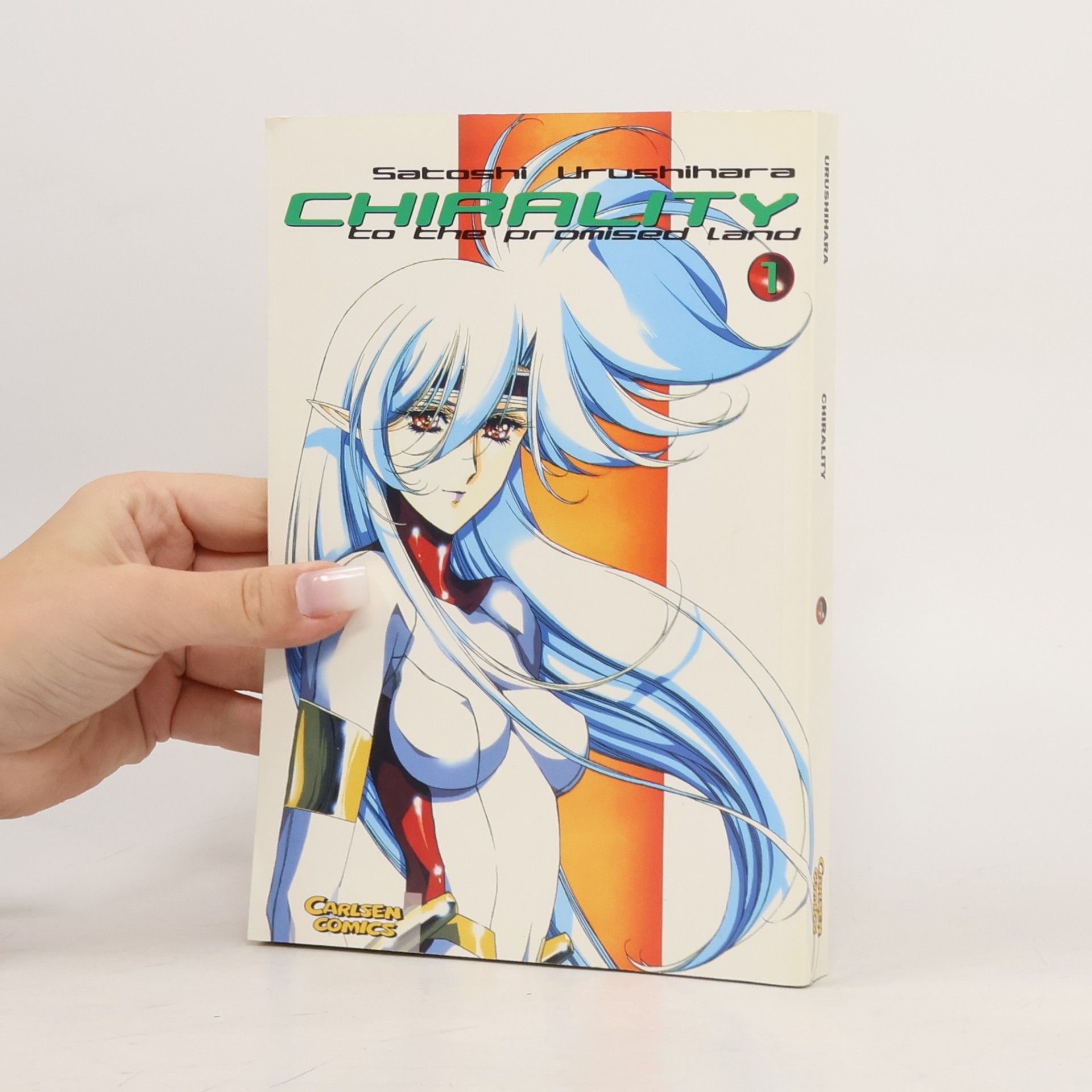 Chirality 1