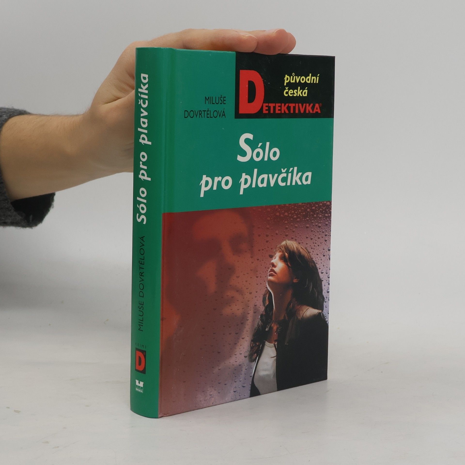Sólo pro plavčíka. Dva případy Romana Kříže