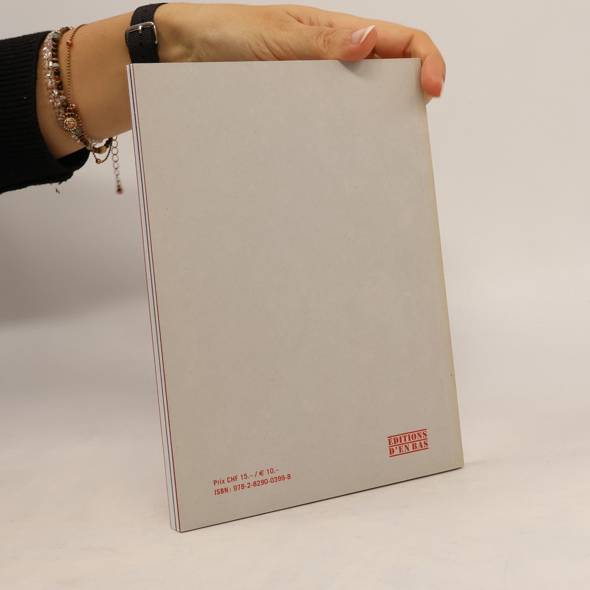 Collectif d'auteurs Hétérographe 4