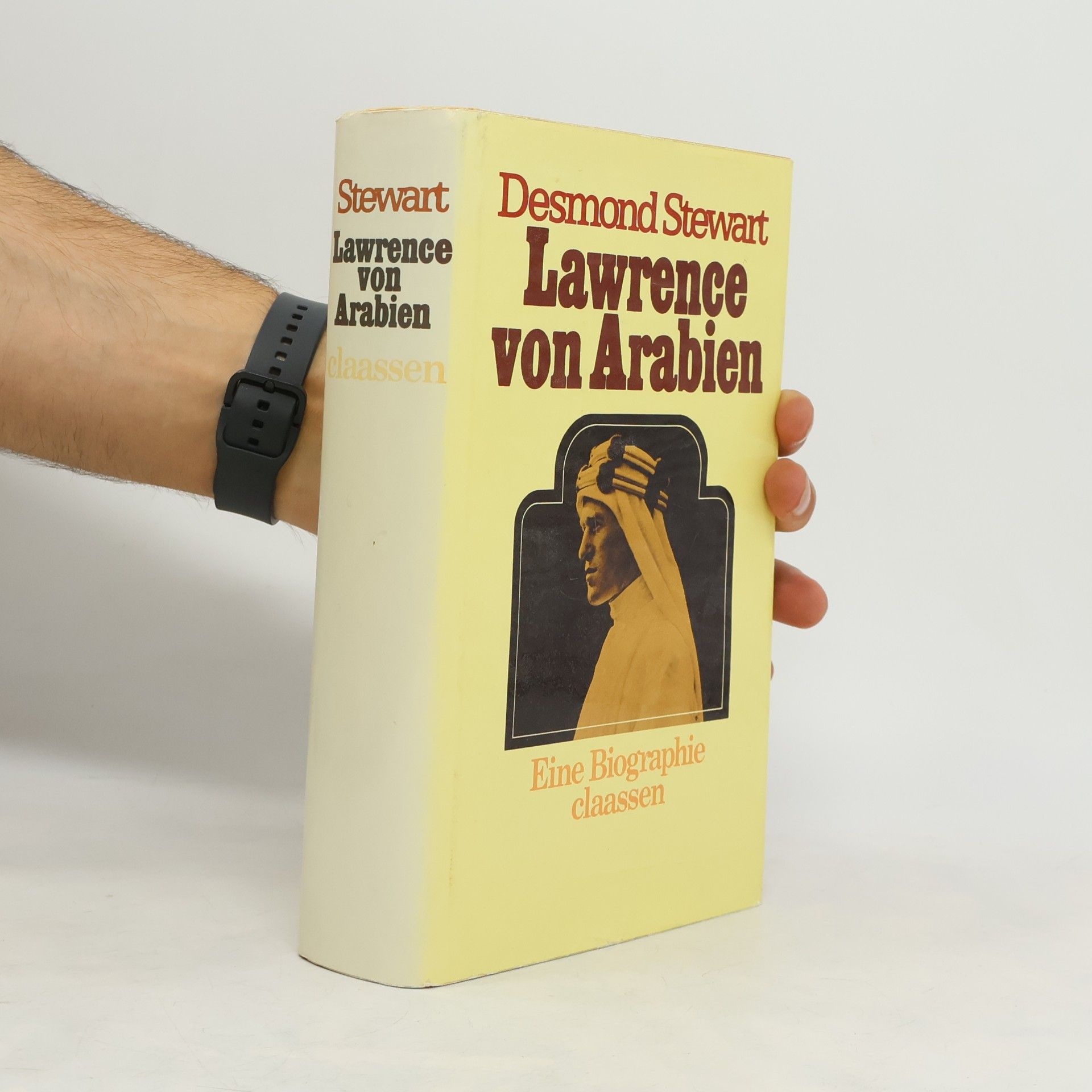 Lawrence von Arabien