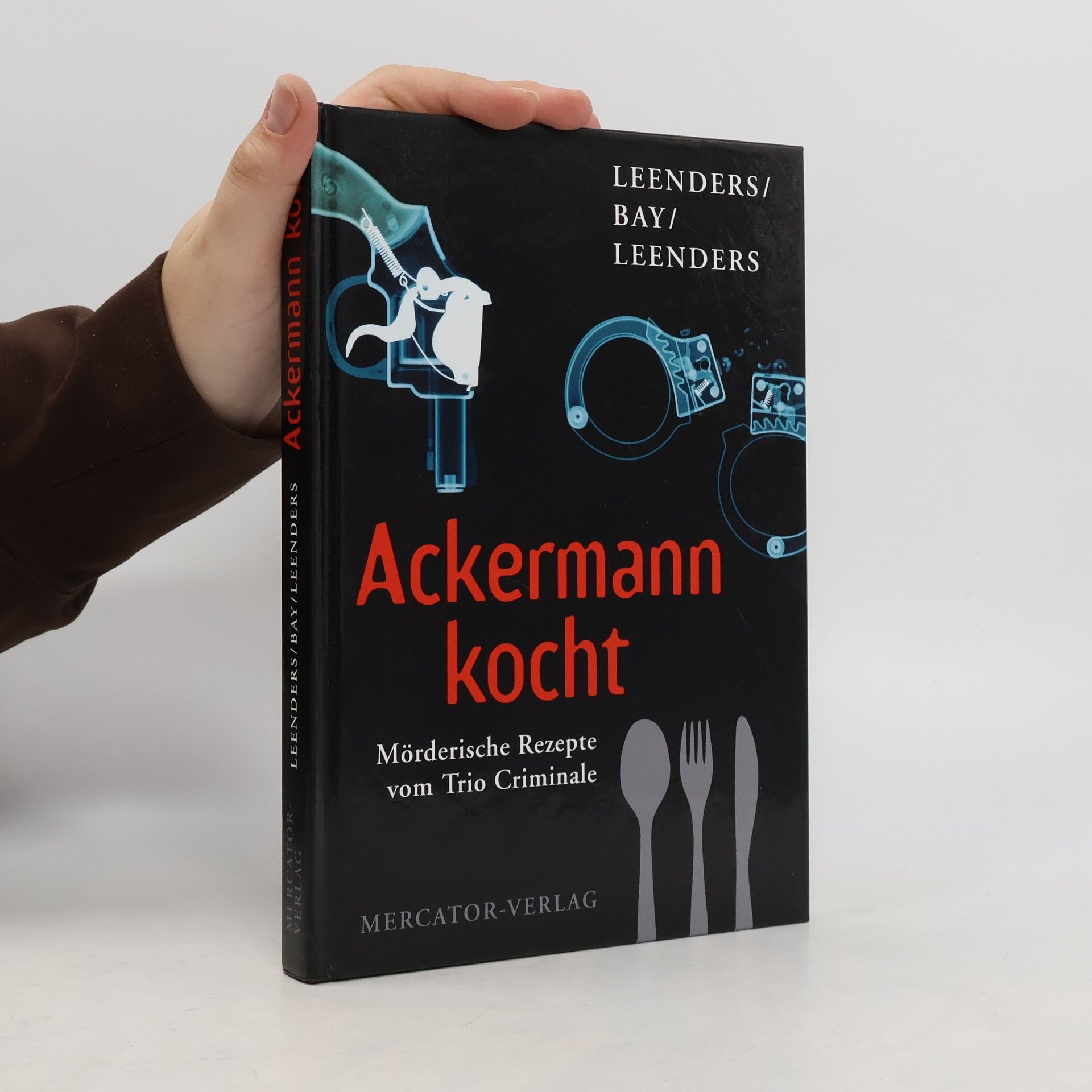 Ackermann kocht