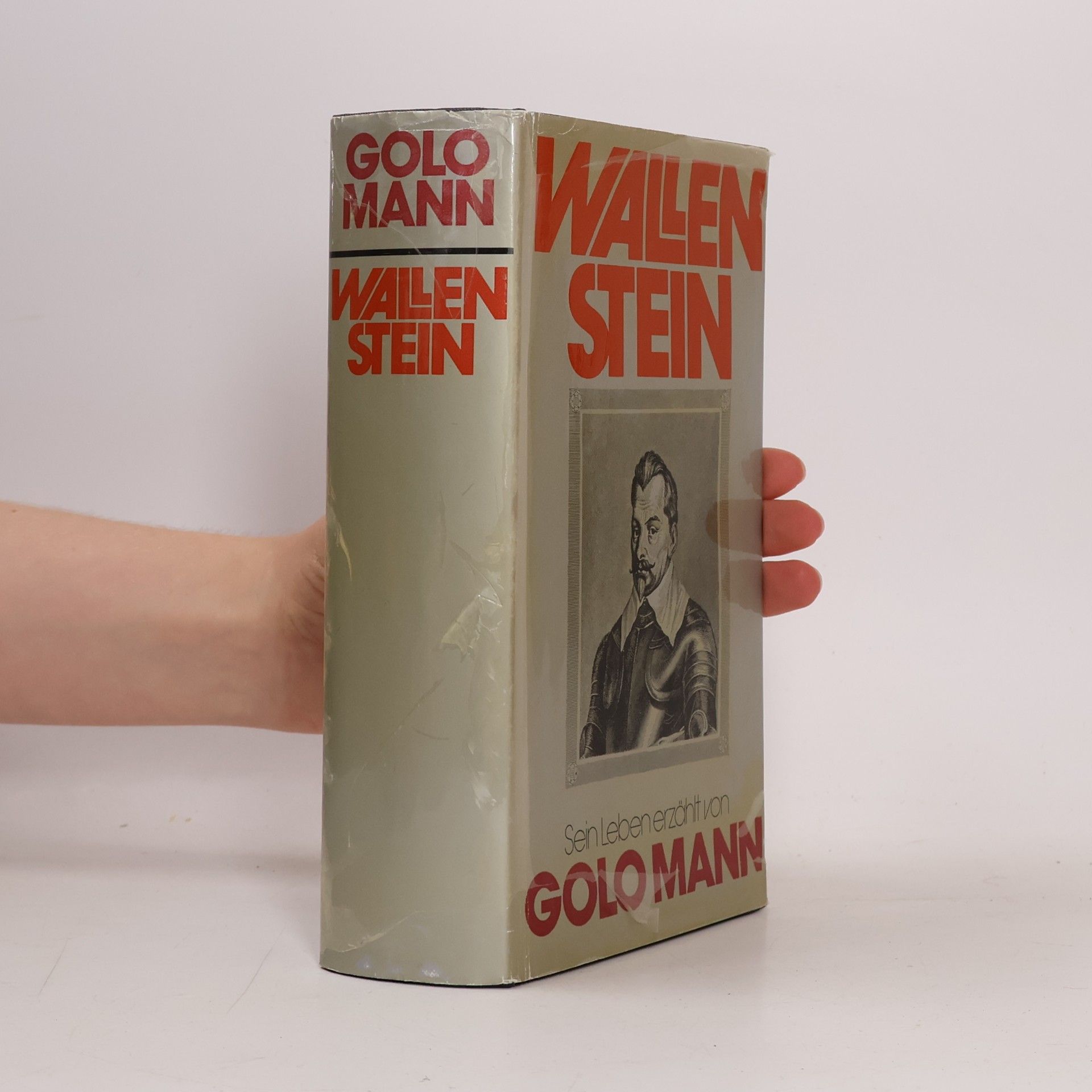 Wallen Stein