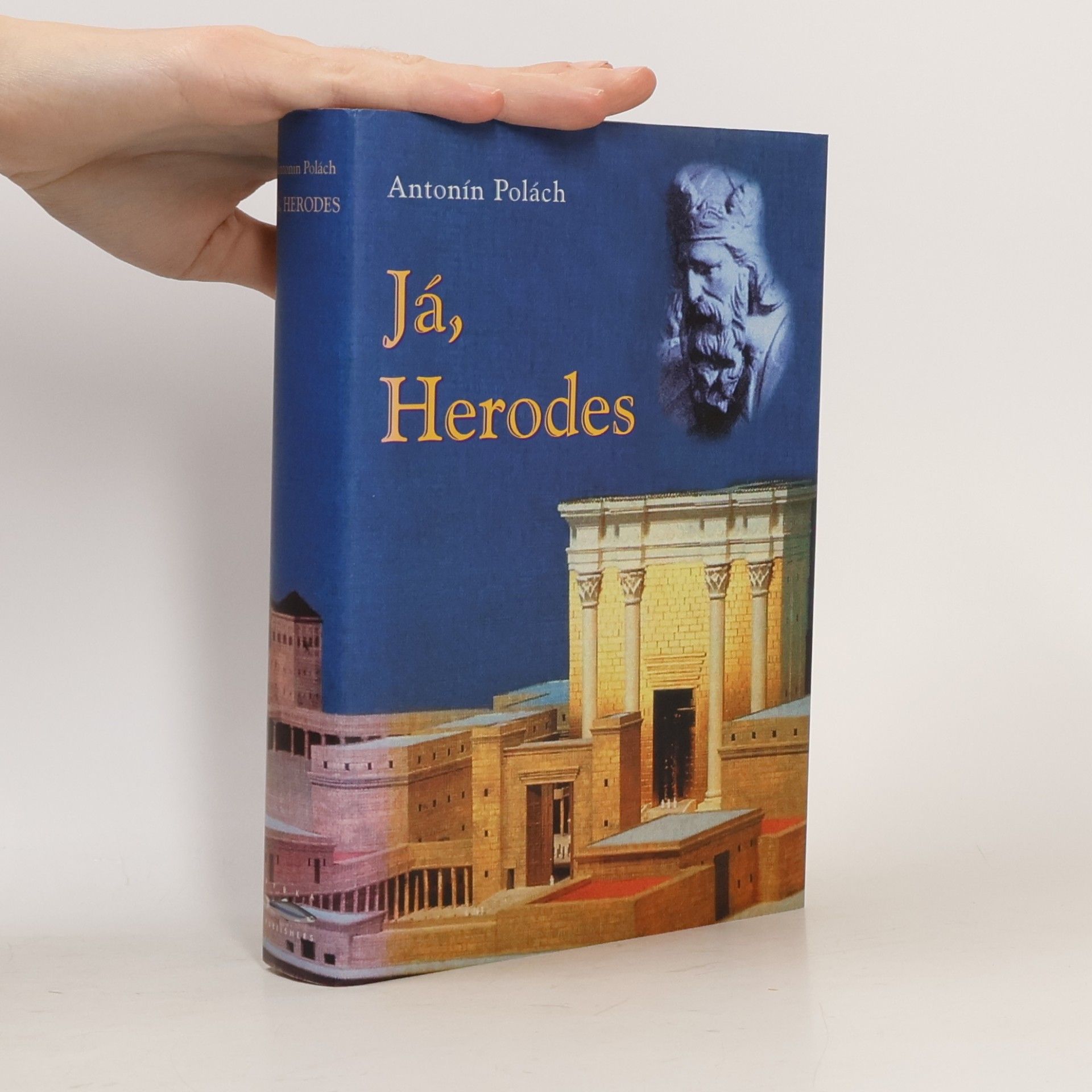 Já, Herodes