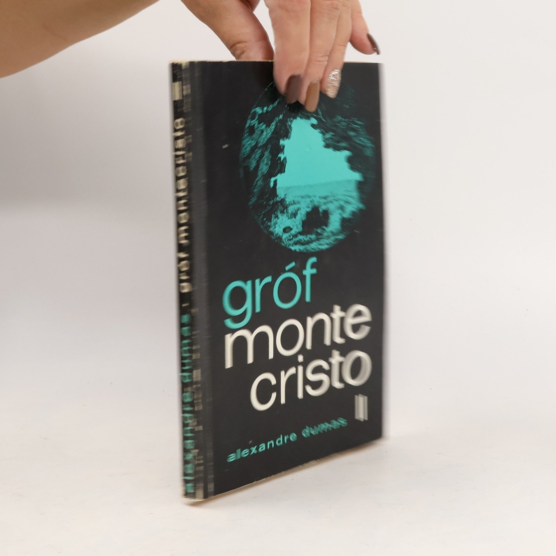 Gróf Monte Cristo II.