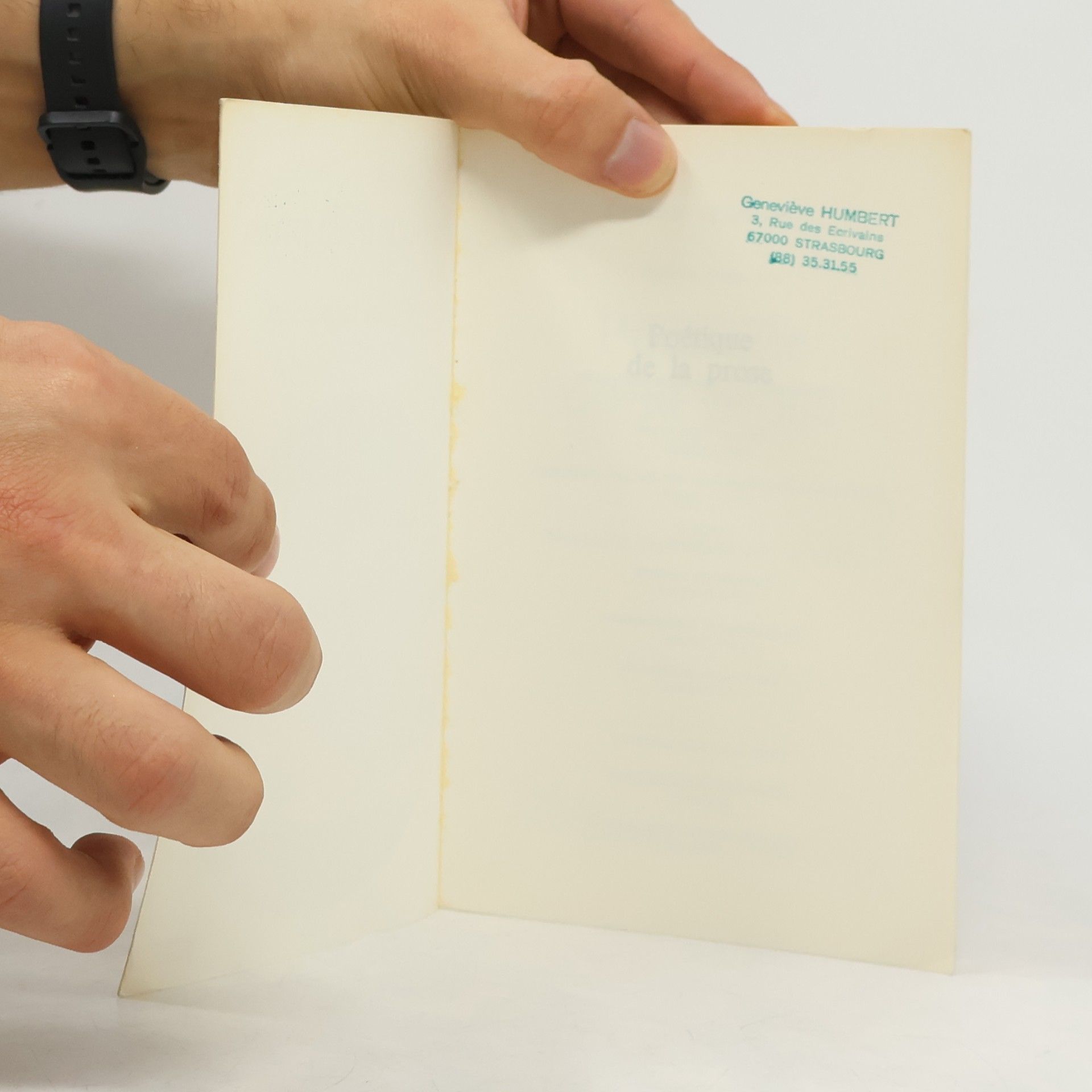 Tzvetan Todorov Poétique de la prose