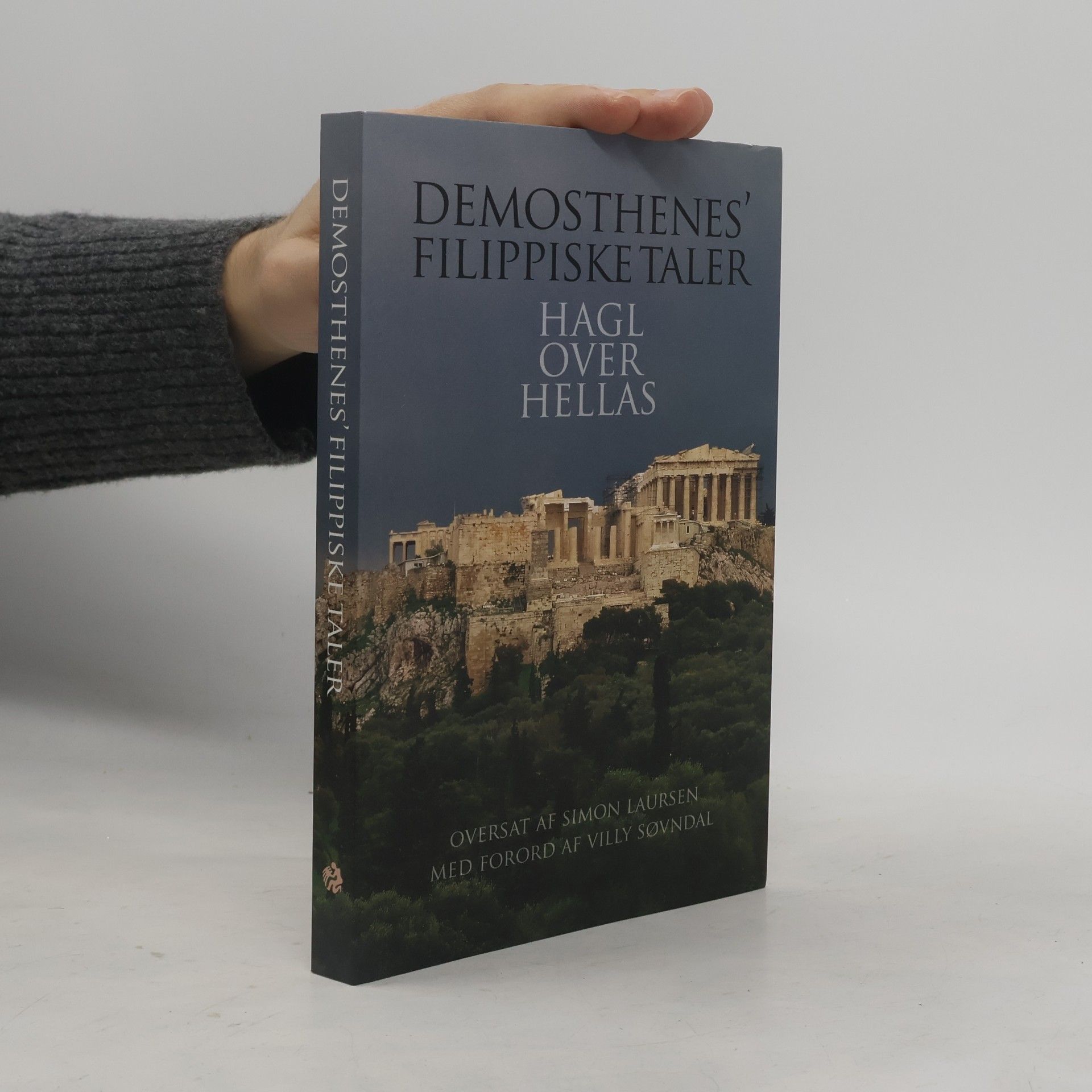 Demosthenes' filippiske taler