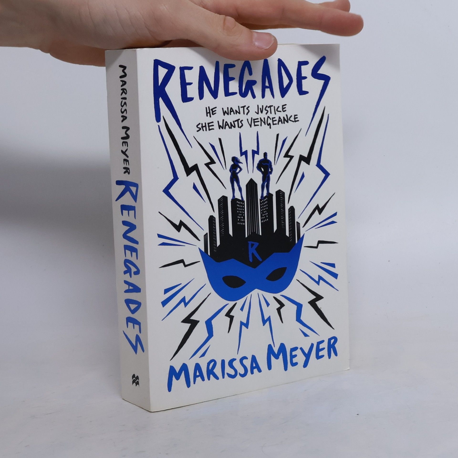 Renegades