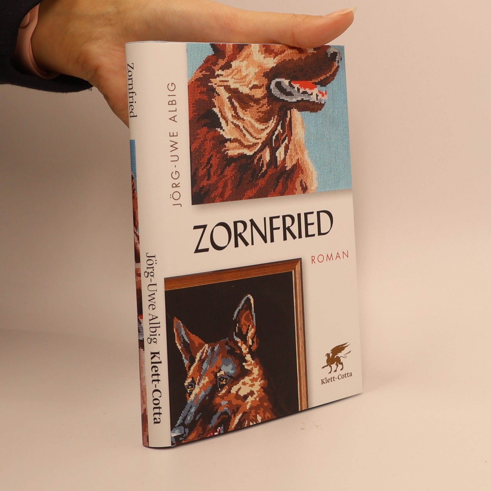 Zornfried
