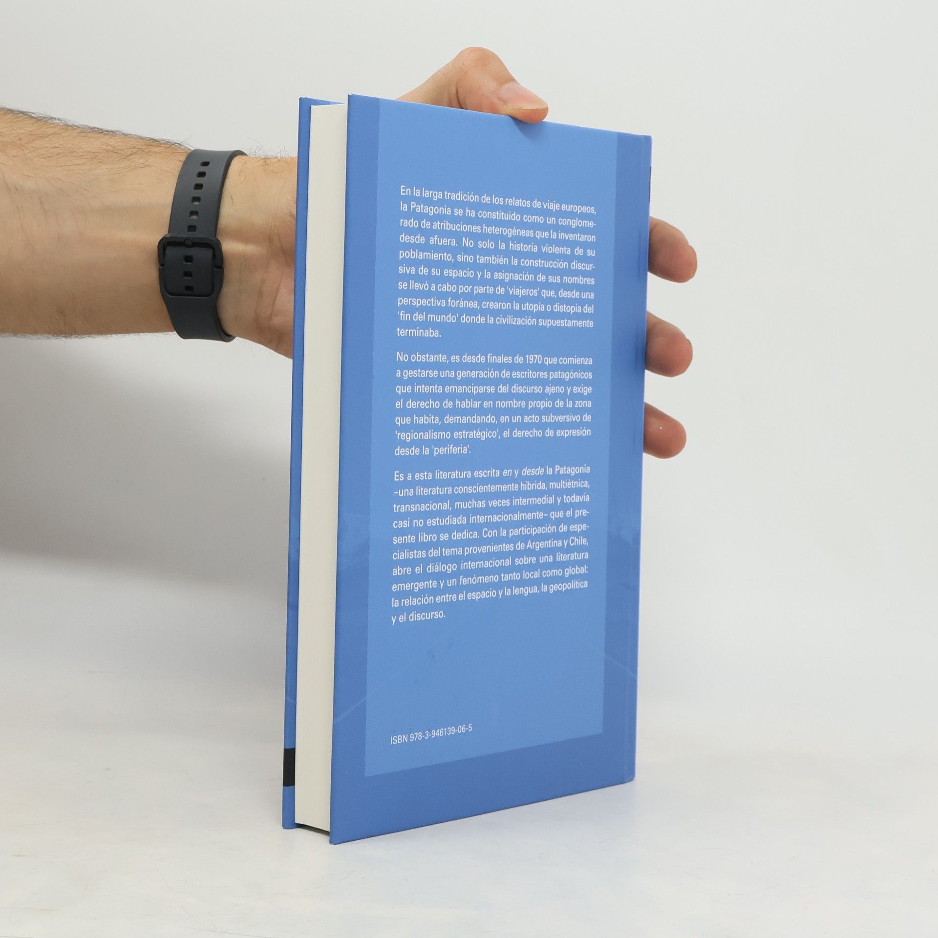 Claudia Hammerschmidt Patagonia literaria 3
