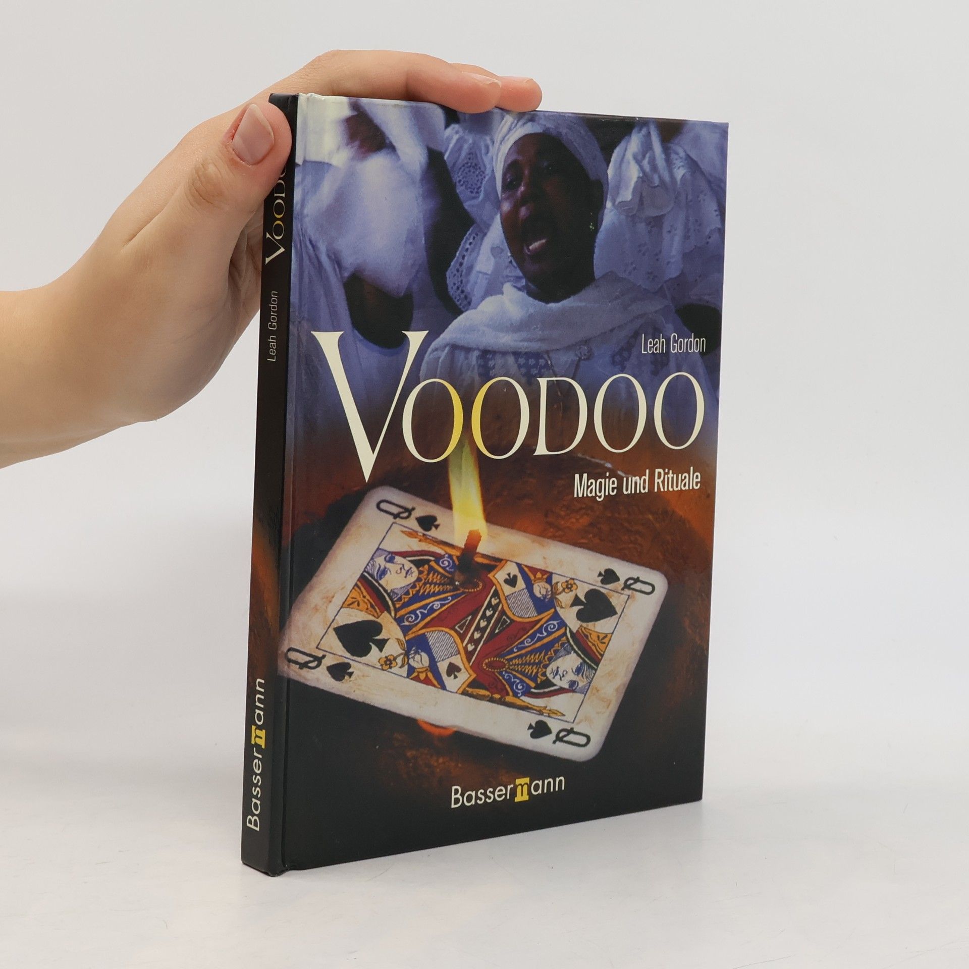 Voodoo