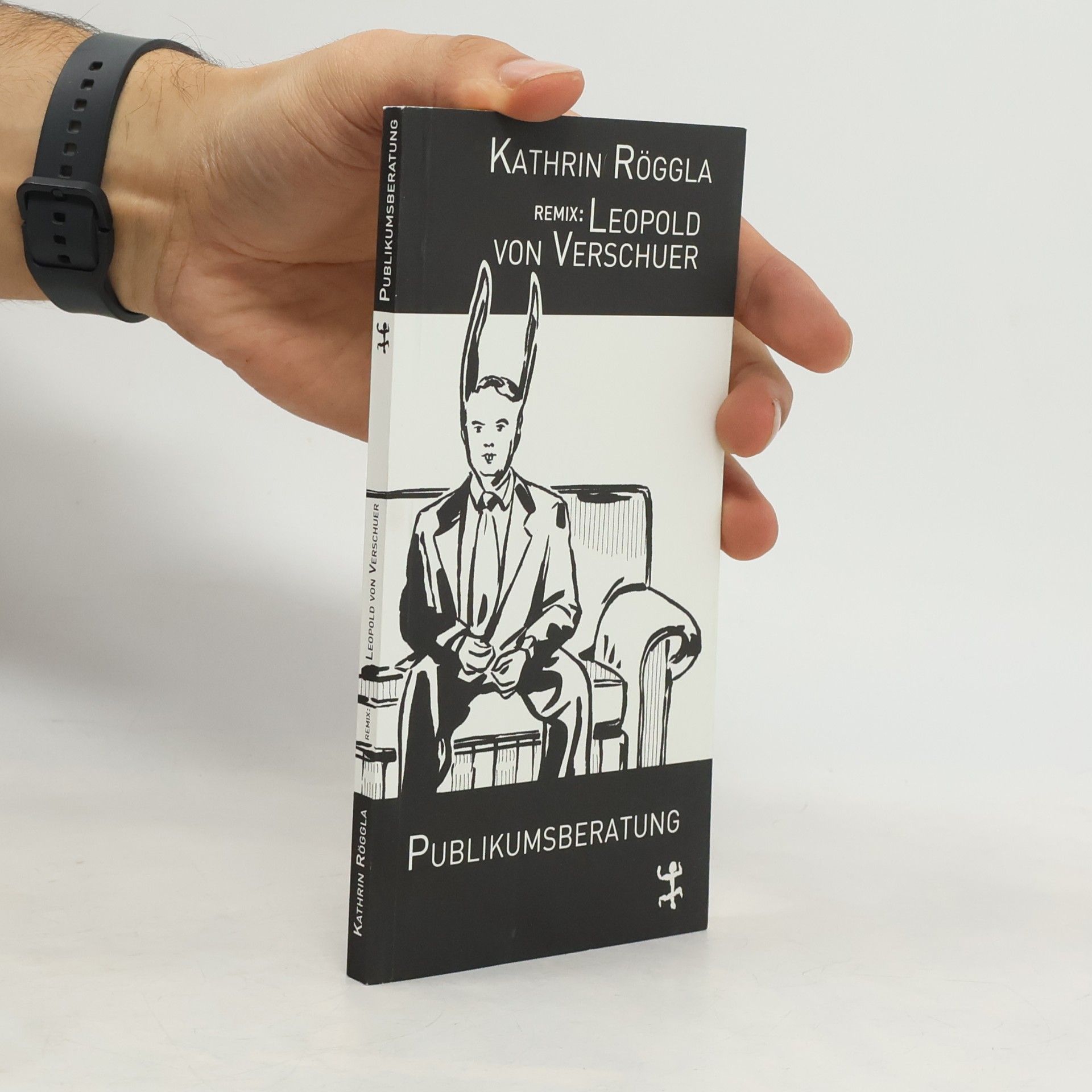 Publikumsberatung