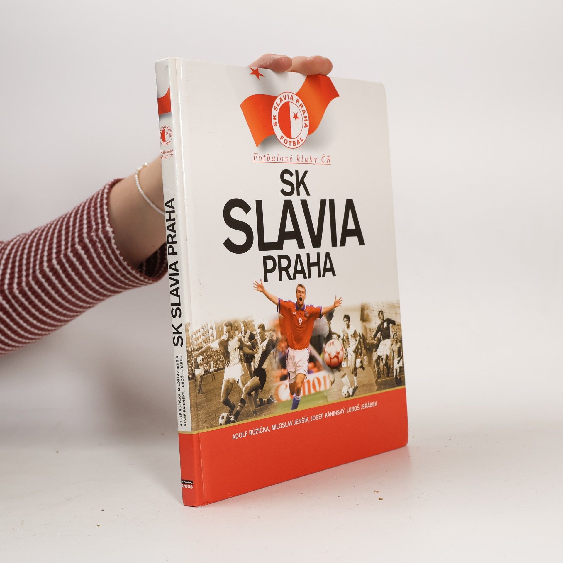 SK Slavia Praha