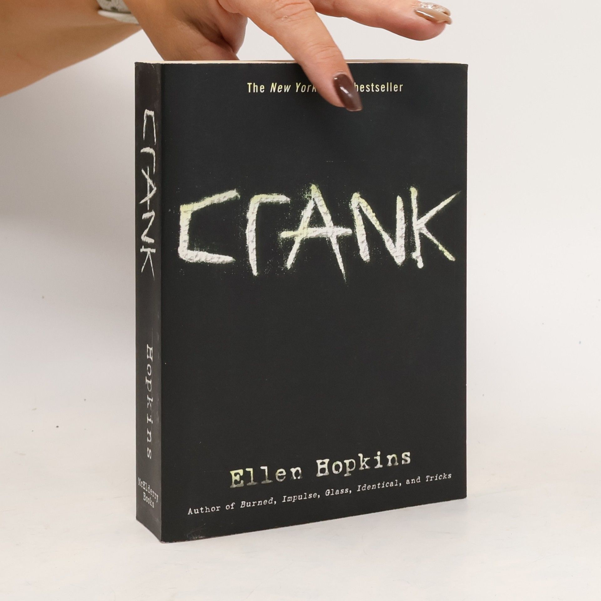 Crank