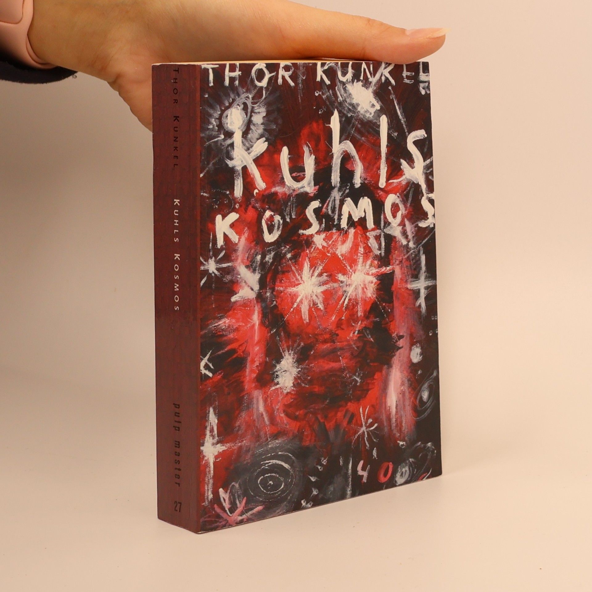 Thor Kunkel Kuhls Kosmos
