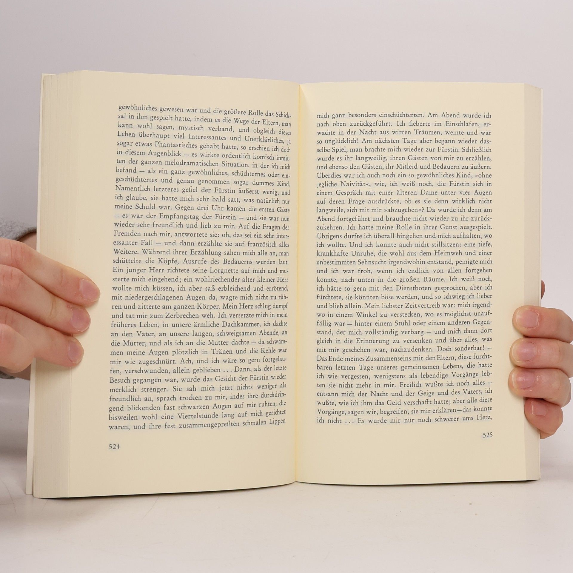 Fyodor Mikhailovich Dostoevsky Serie Piper - 407: Aufzeichnungen aus einem Totenhaus und drei Erzählungen - Donndruck-Ausgabe