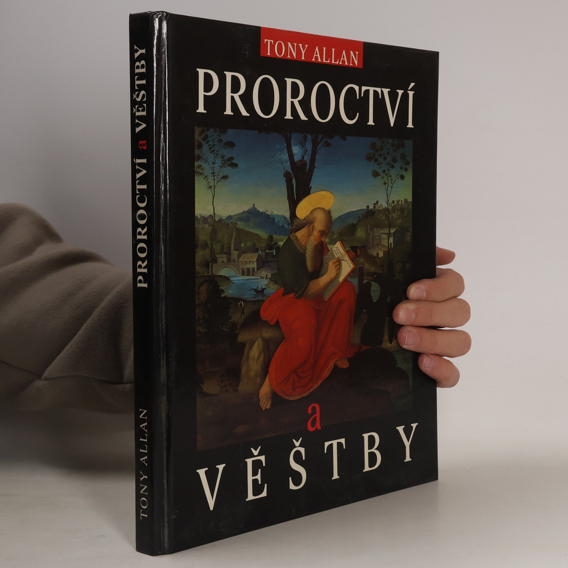 Proroctví a věštby