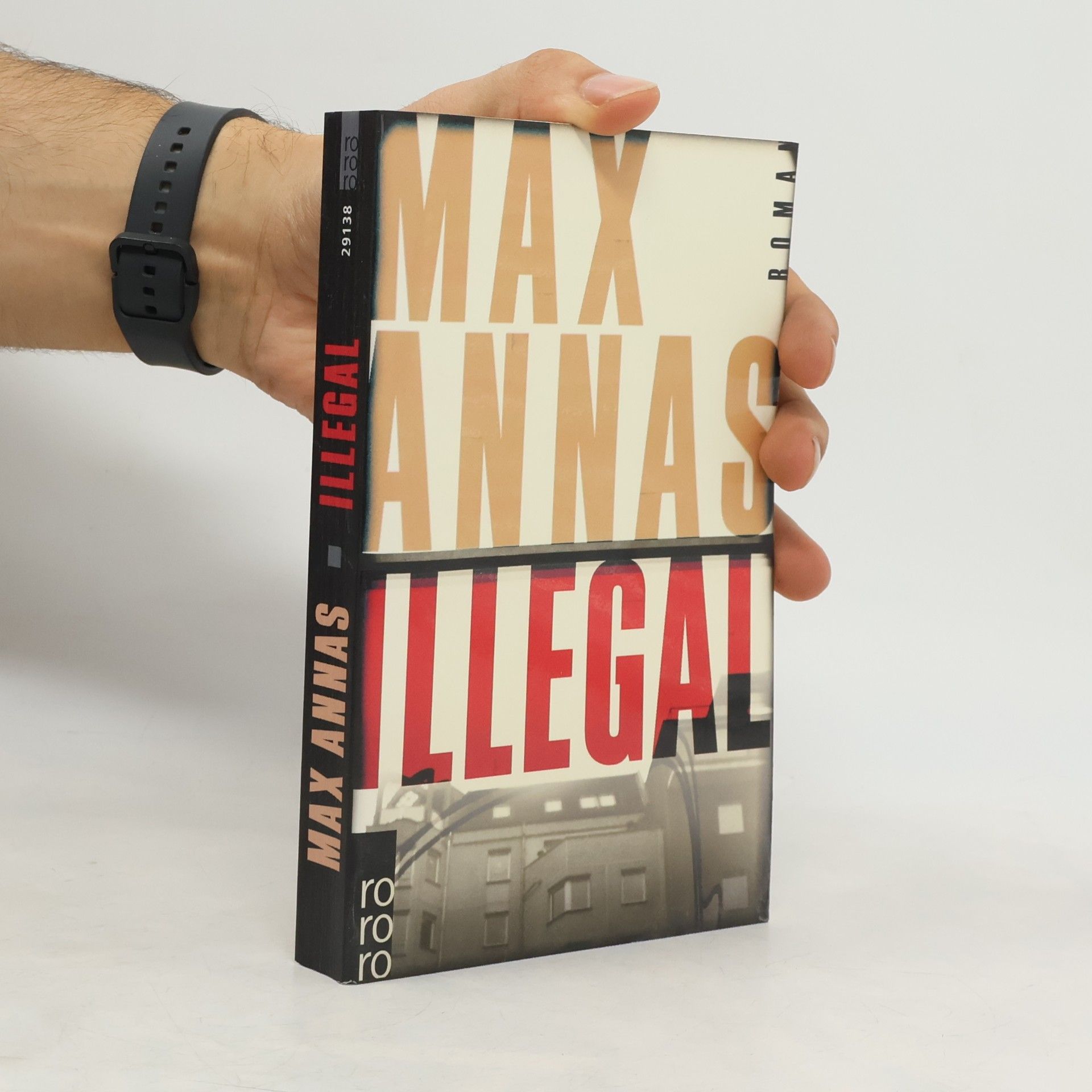Illegal