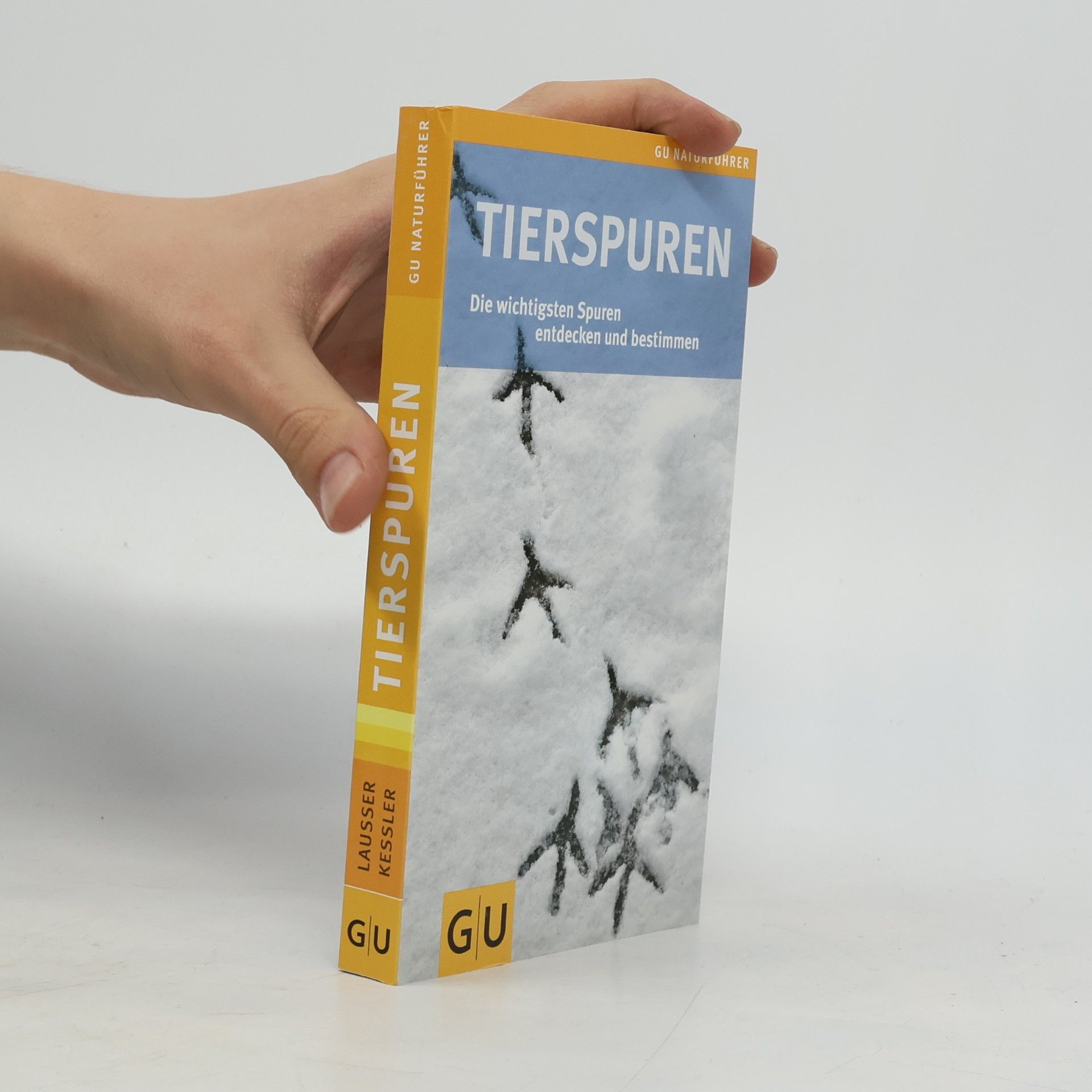 Tierspuren