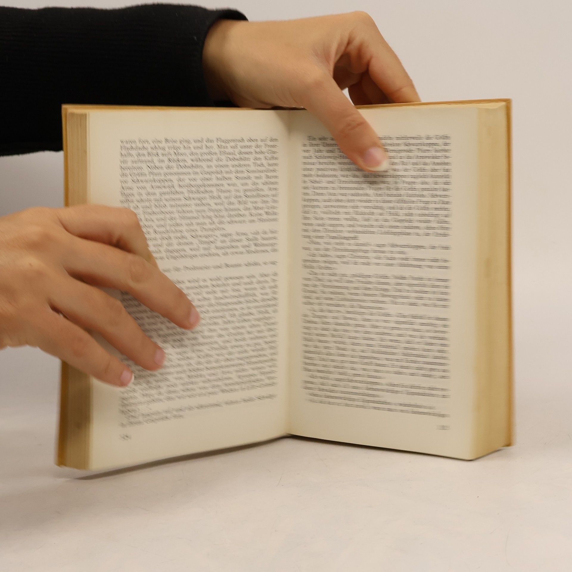 Wilhelm Neufeld Krieg und Frieden