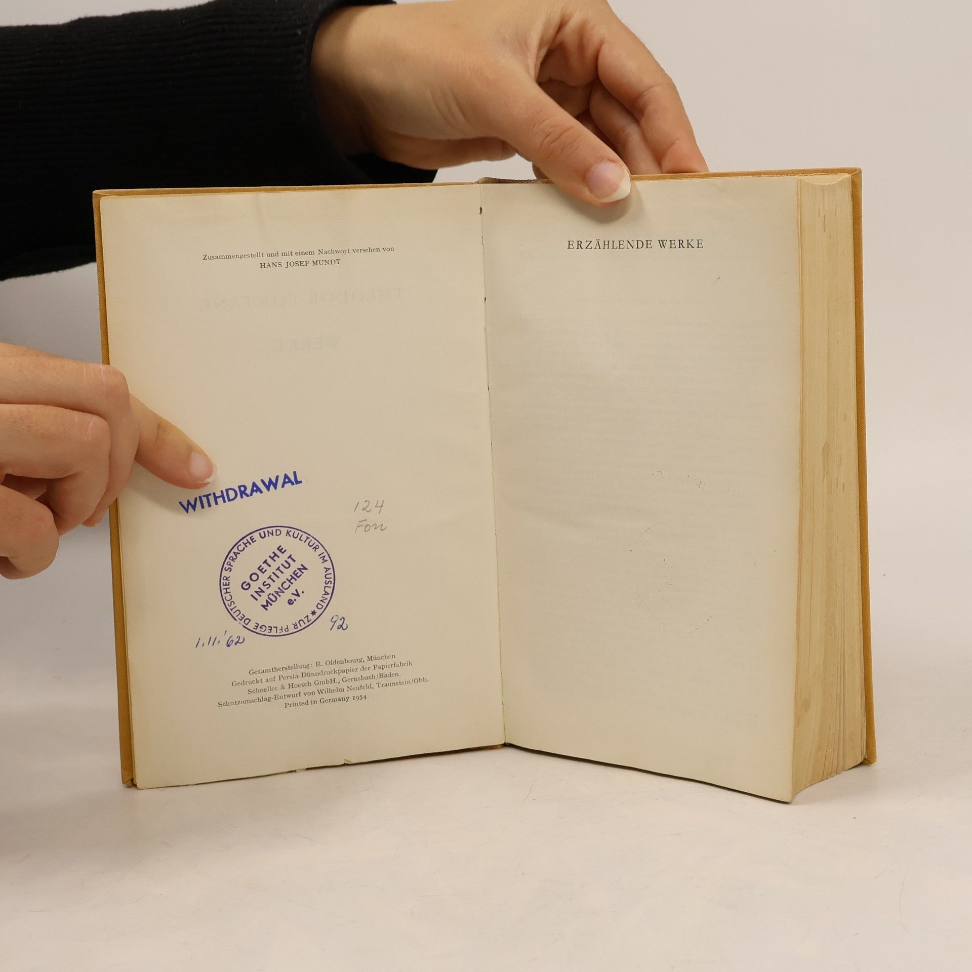 Wilhelm Neufeld Krieg und Frieden