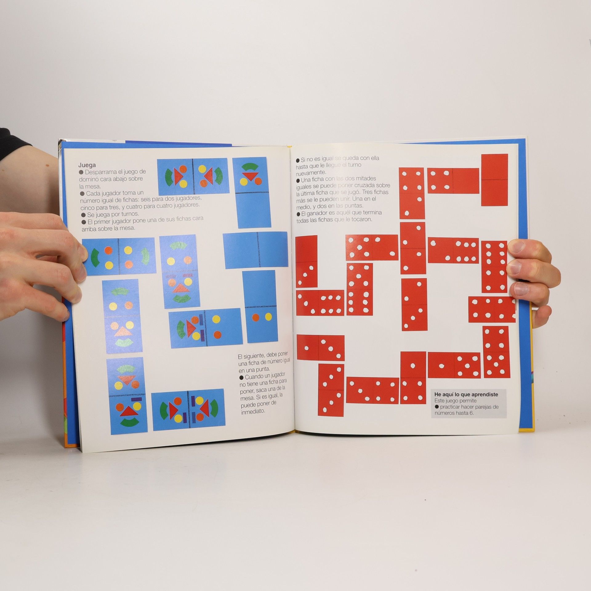 Ivan Bulloch Matemáticas en acción: Juegos