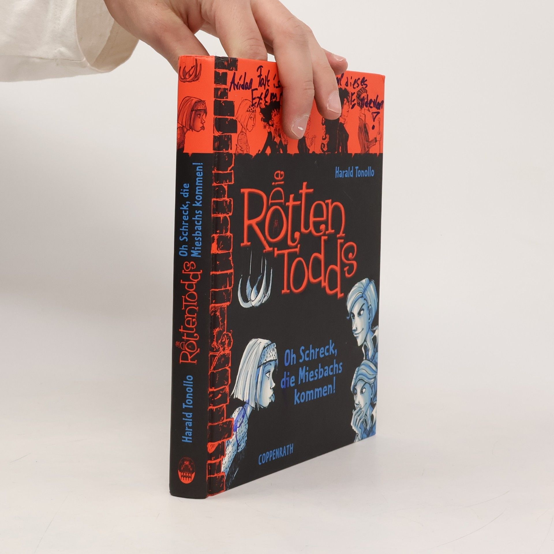 Die Rottentodds