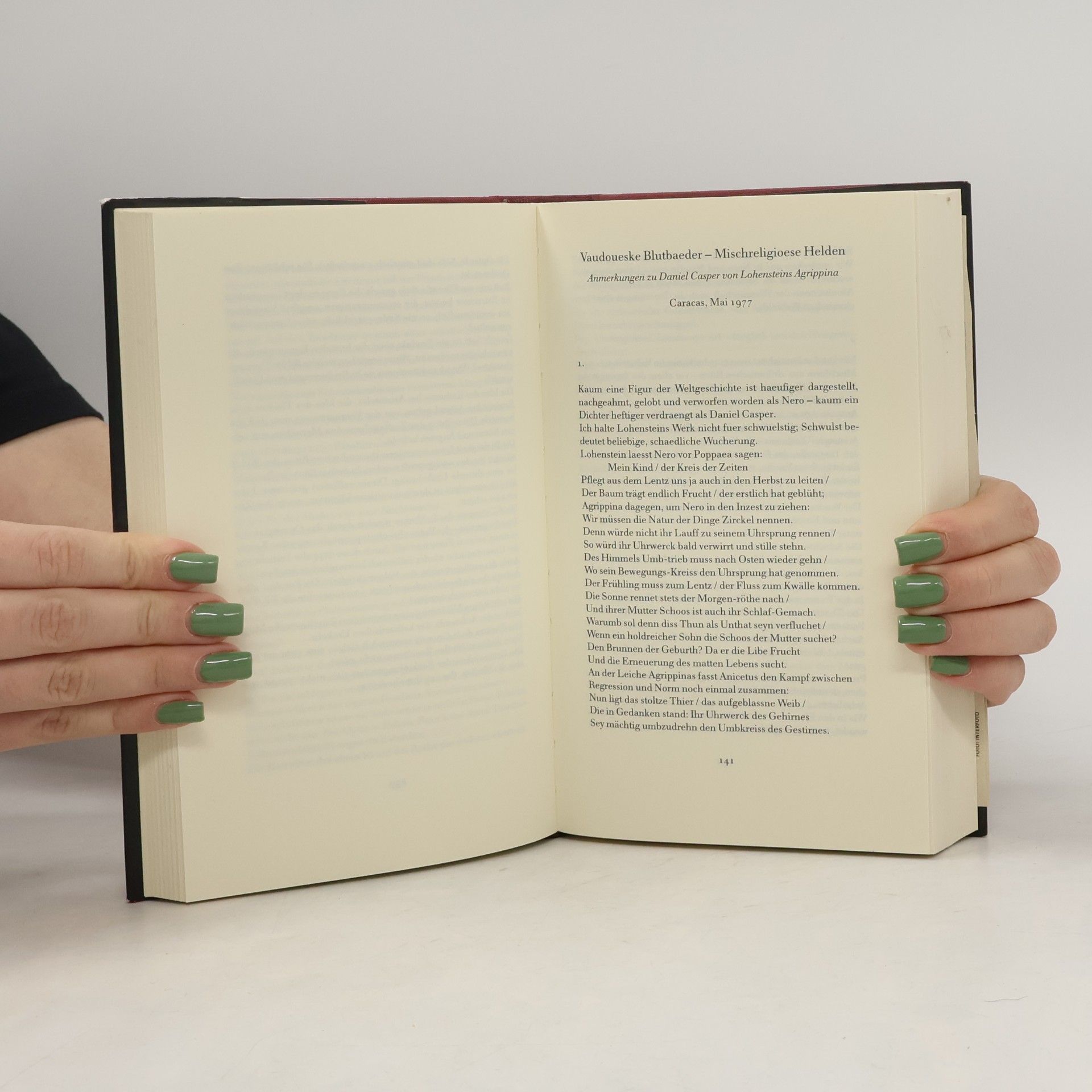 Arthur Rimbaud Homosexualität und Literatur