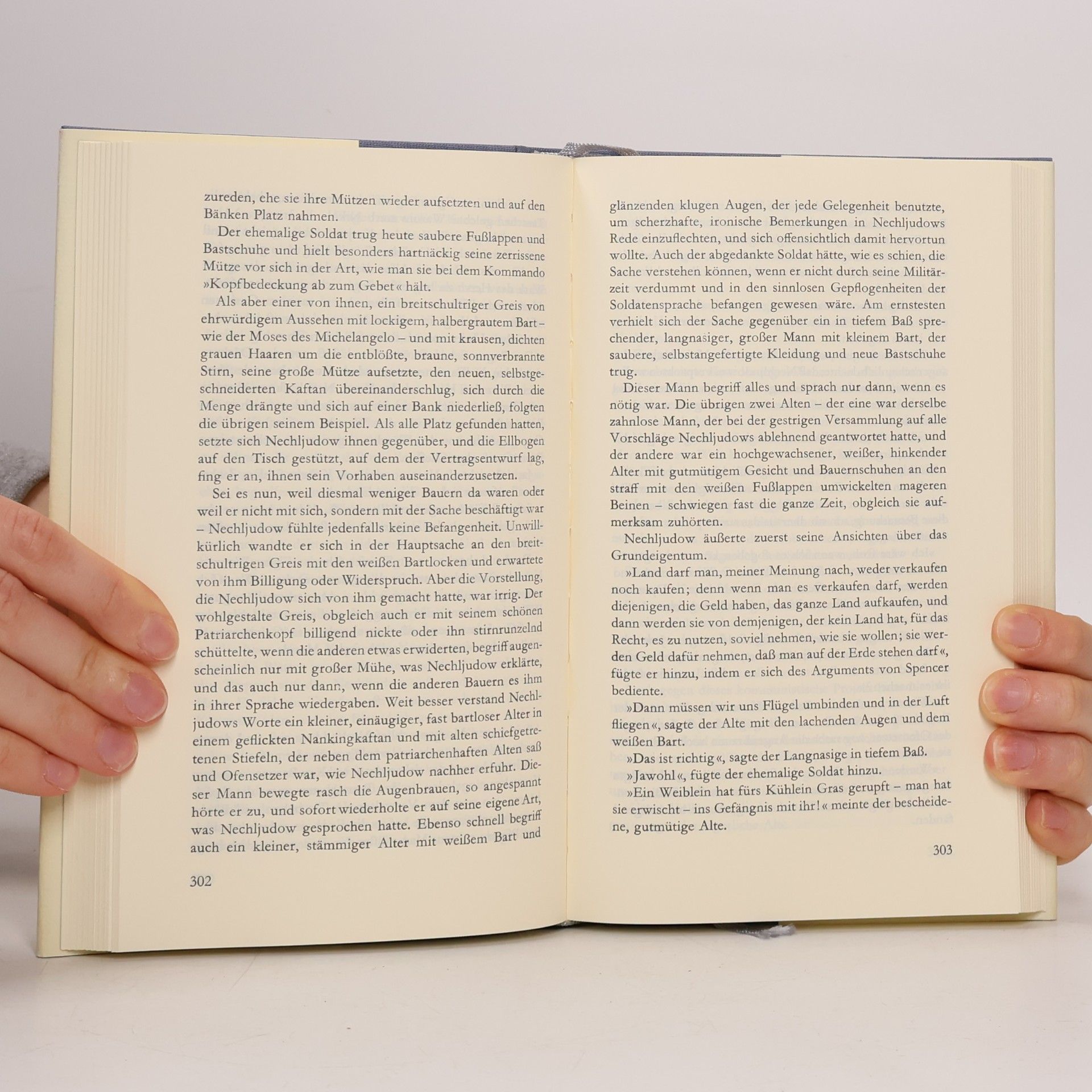 Lew Nikolajewitsch Tolstoi Auferstehung