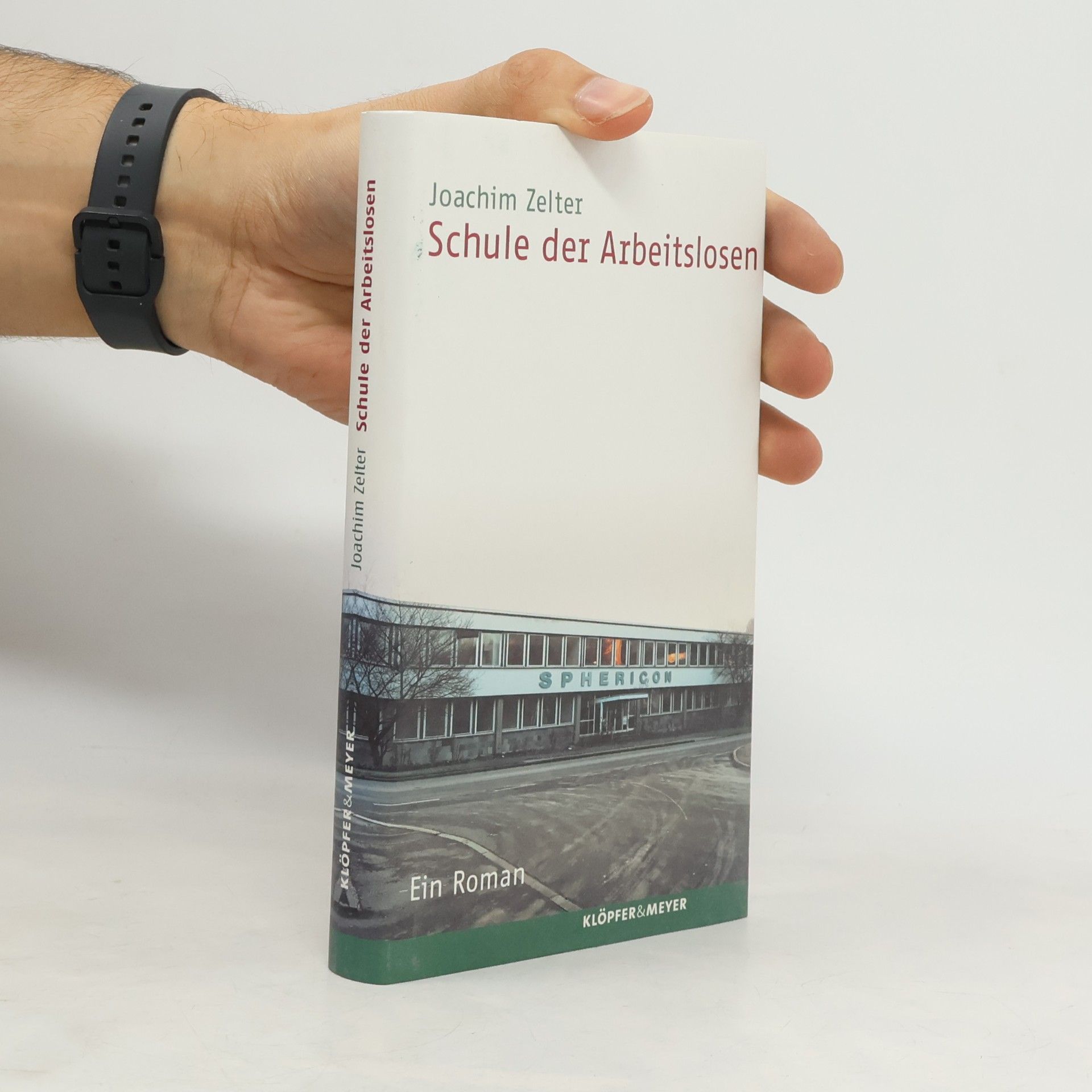 Schule der Arbeitslosen
