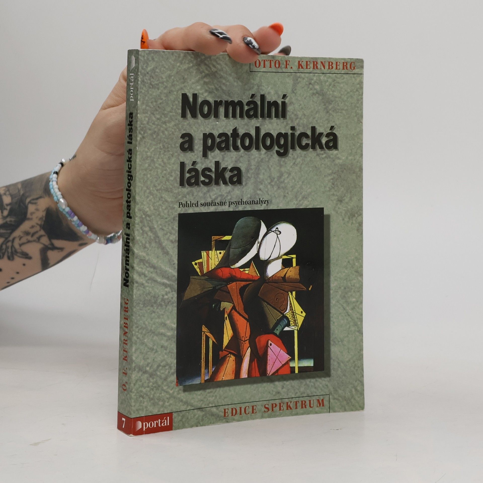 Normální a patologická láska