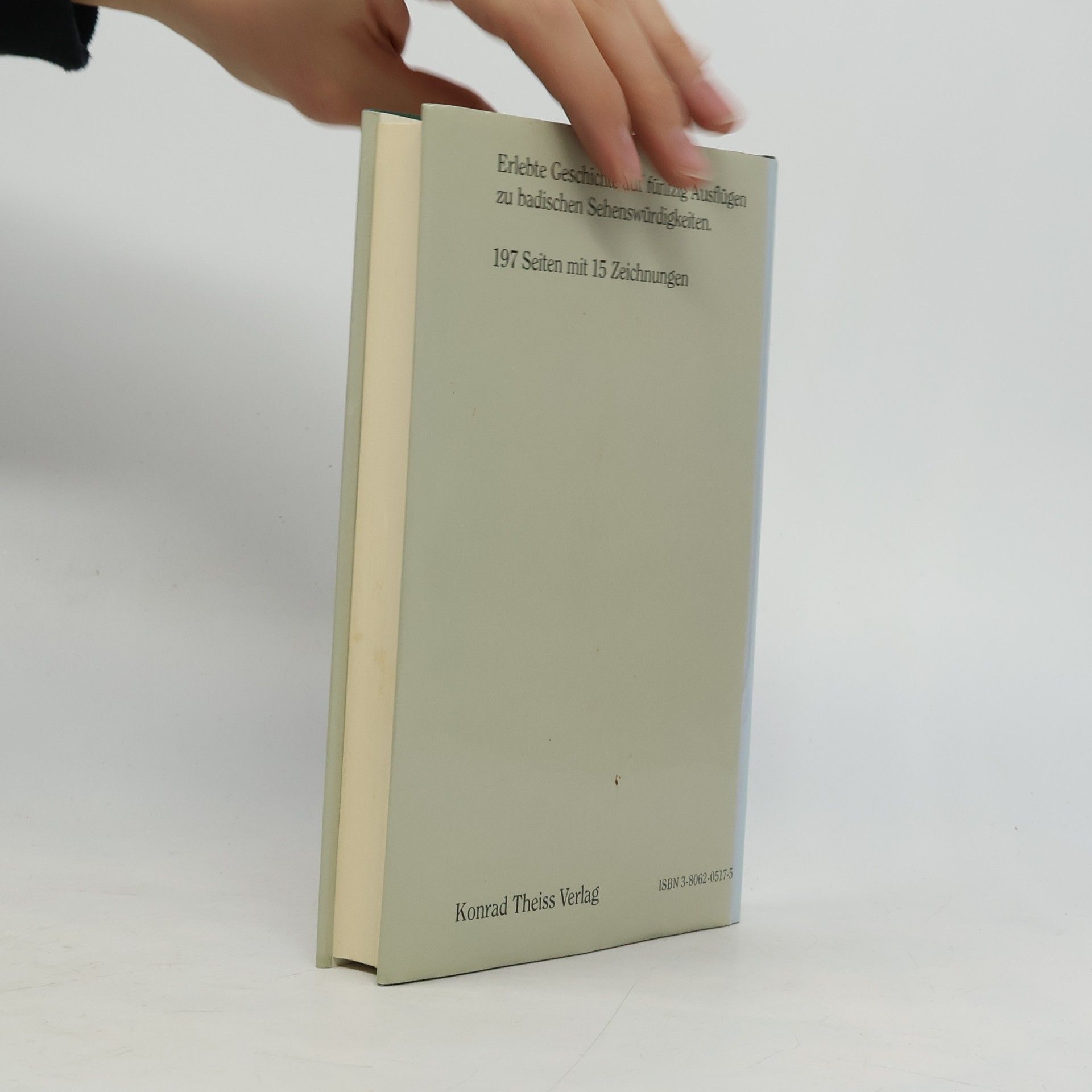 Gunter Haug Du edle Perl' ...