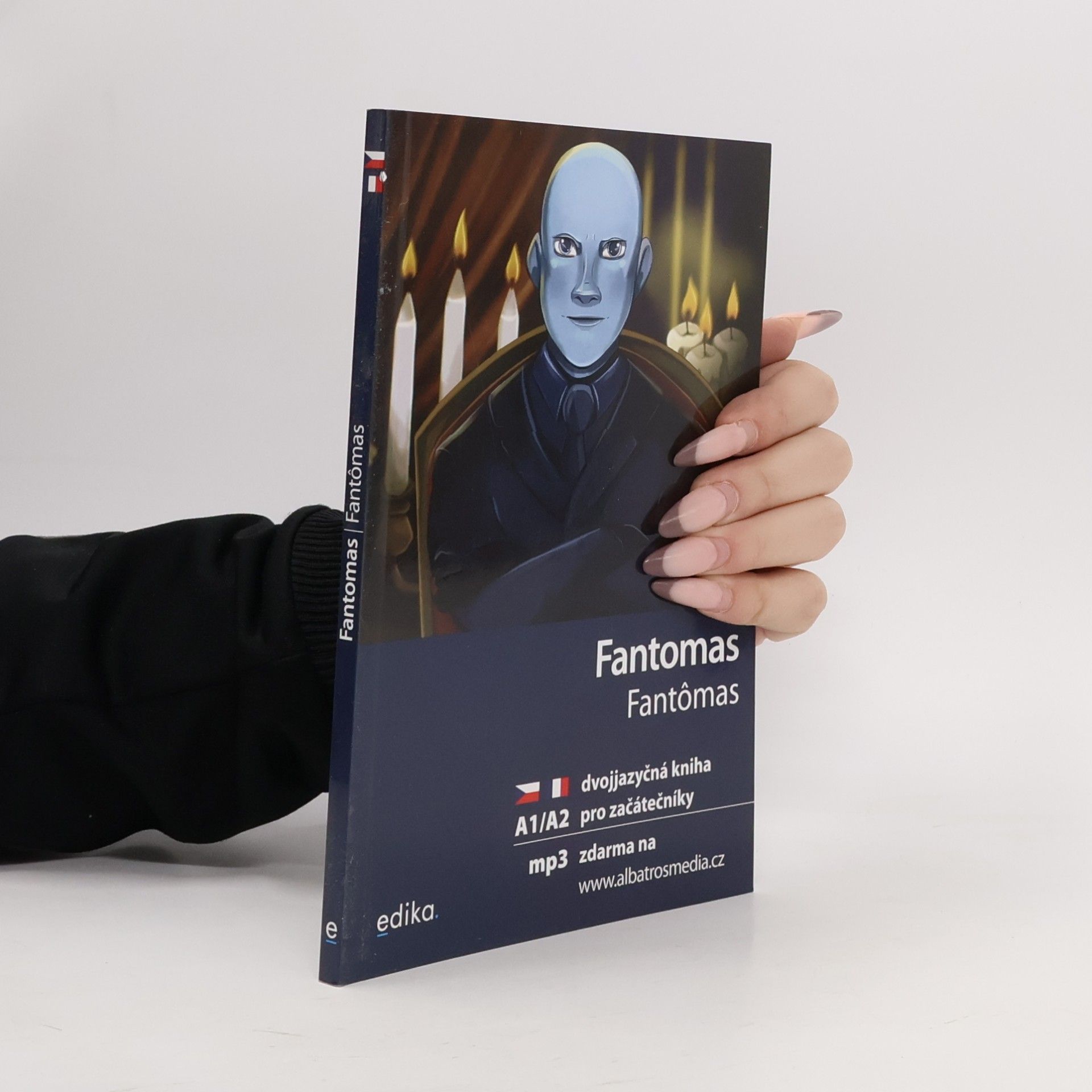 Fantômas = Fantomas