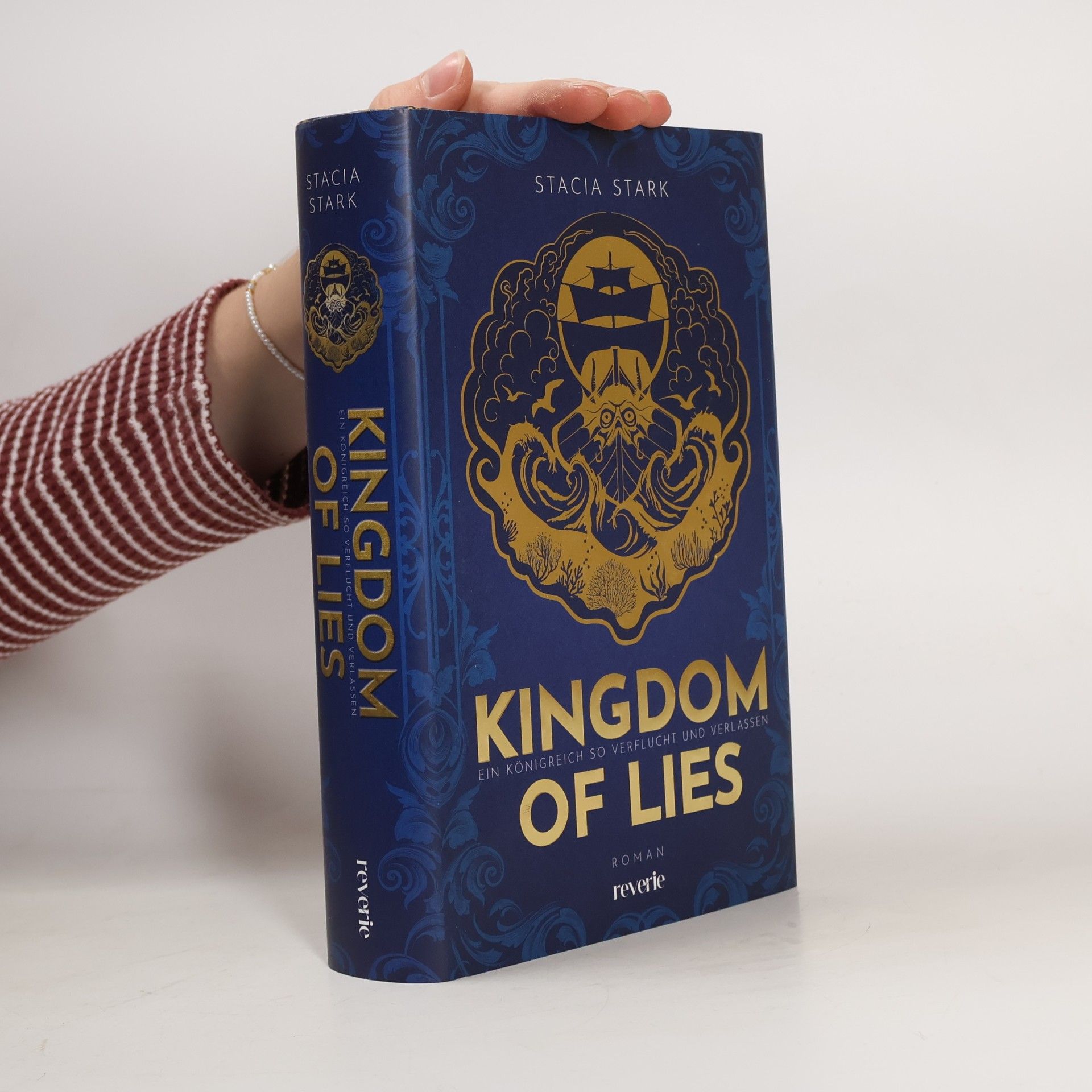 Kingdom of Lies