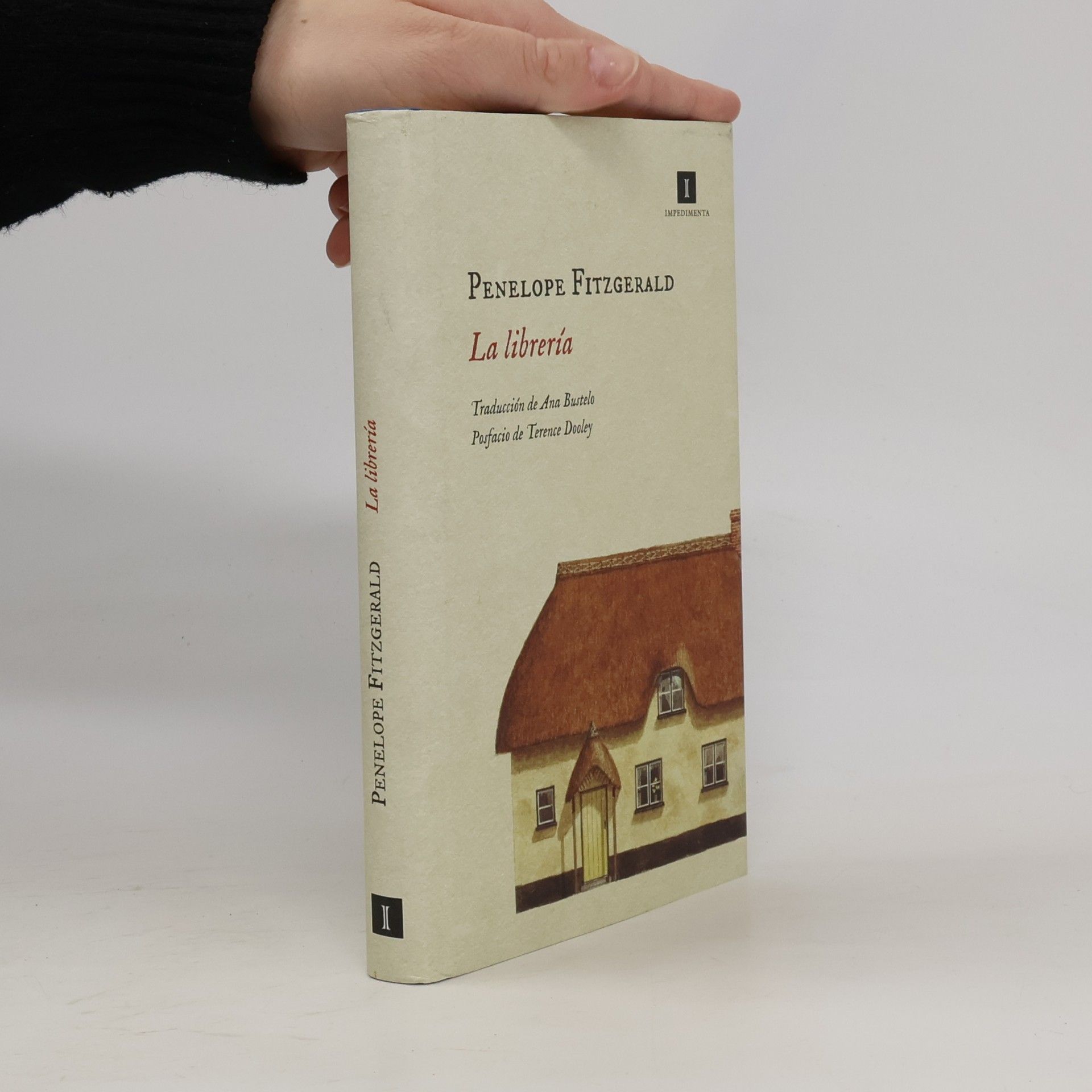 La librería
