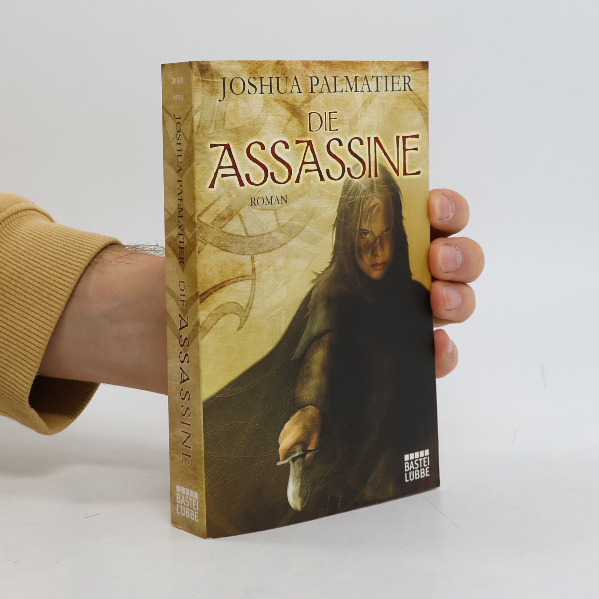 Die Assassine