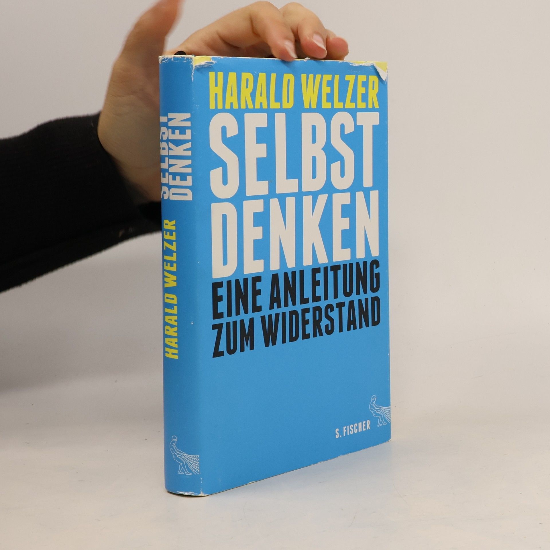 Harald Welzer Selbst denken