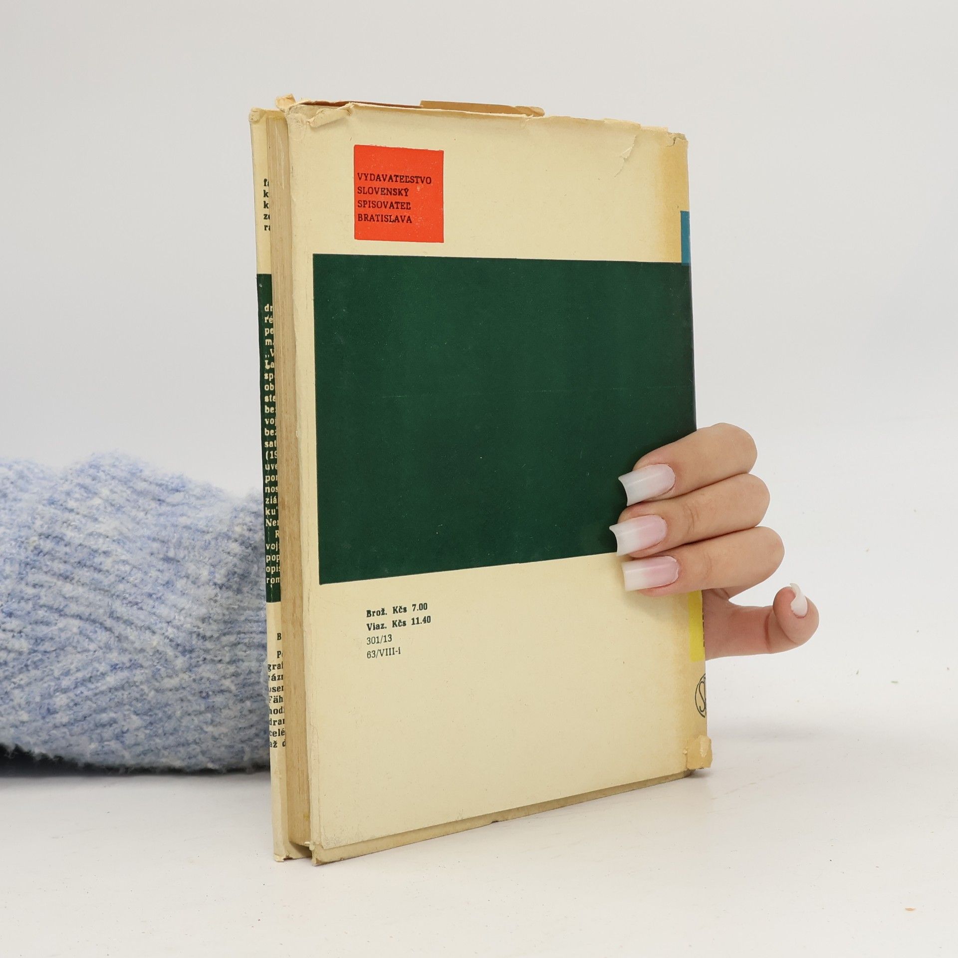 Heinrich Böll Biliard o pol desiatej