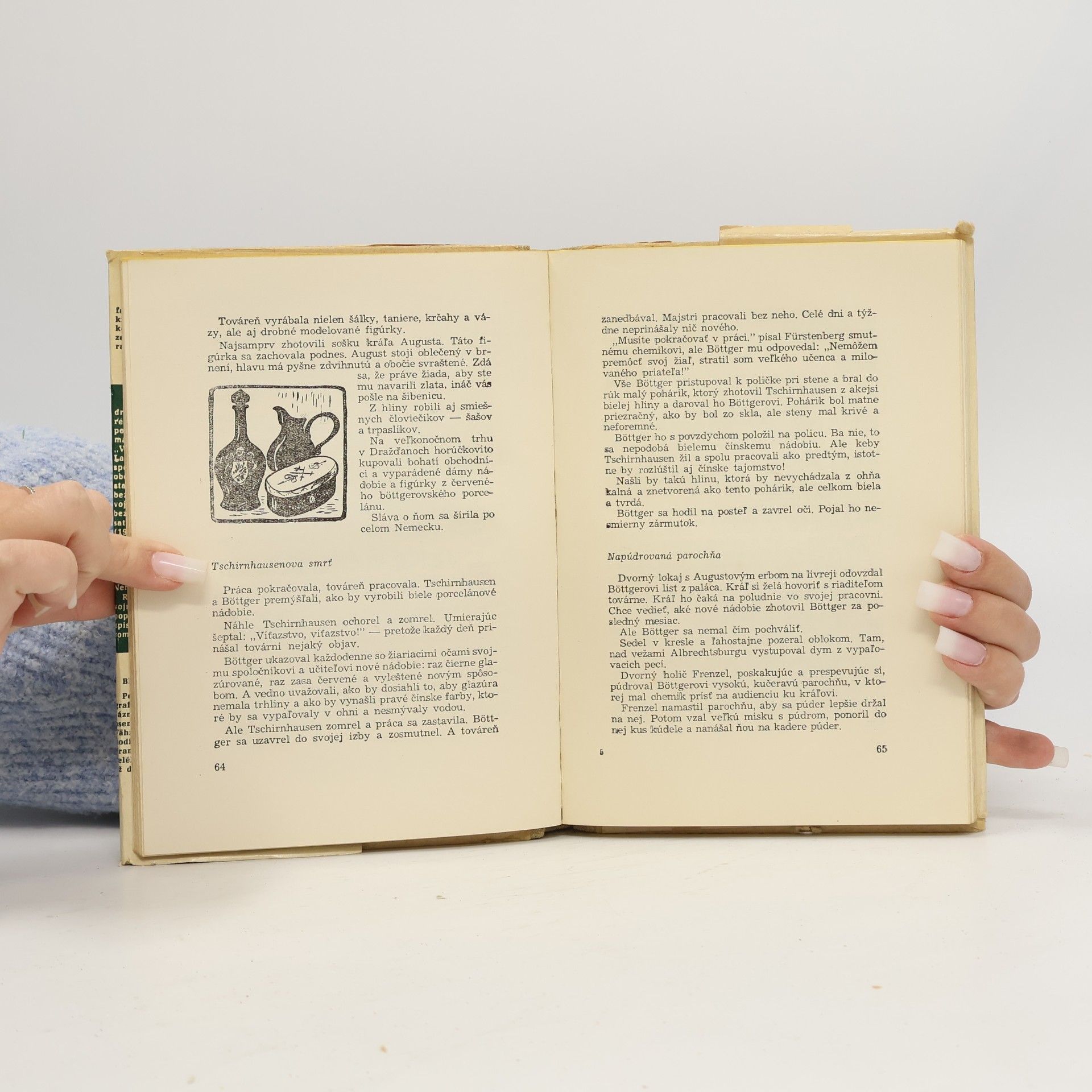 Heinrich Böll Biliard o pol desiatej