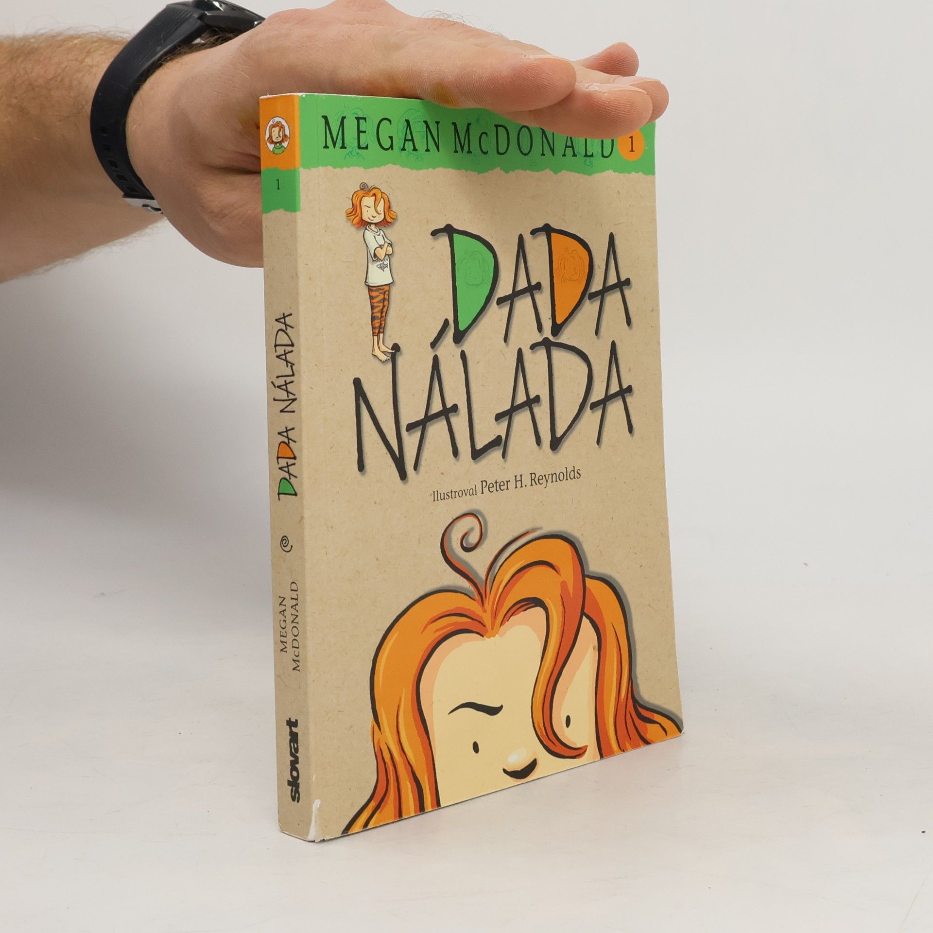 Dada Nálada
