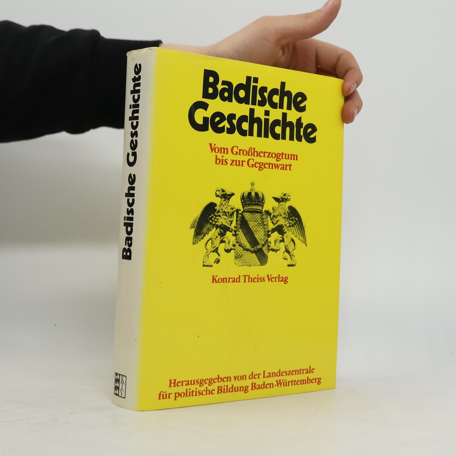 Badische Geschichte