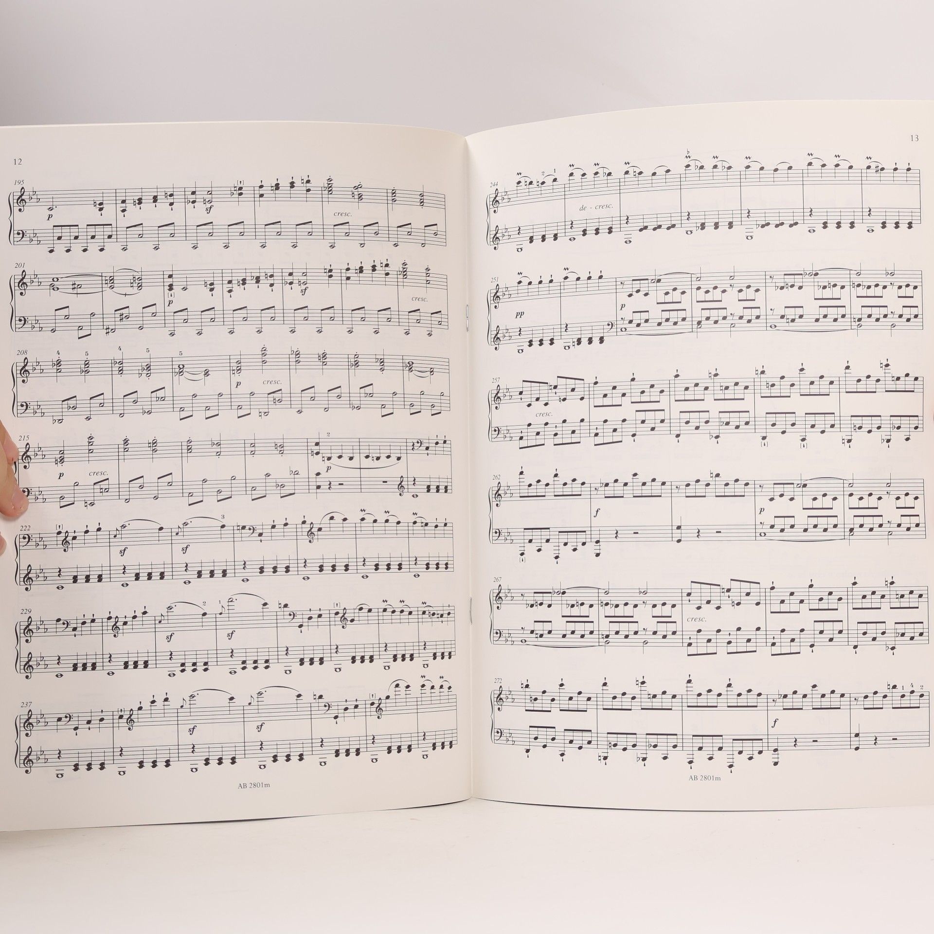 Barry Cooper Signature Series - 1: Sonata in C Minor, Op. 13 (Pathetique)