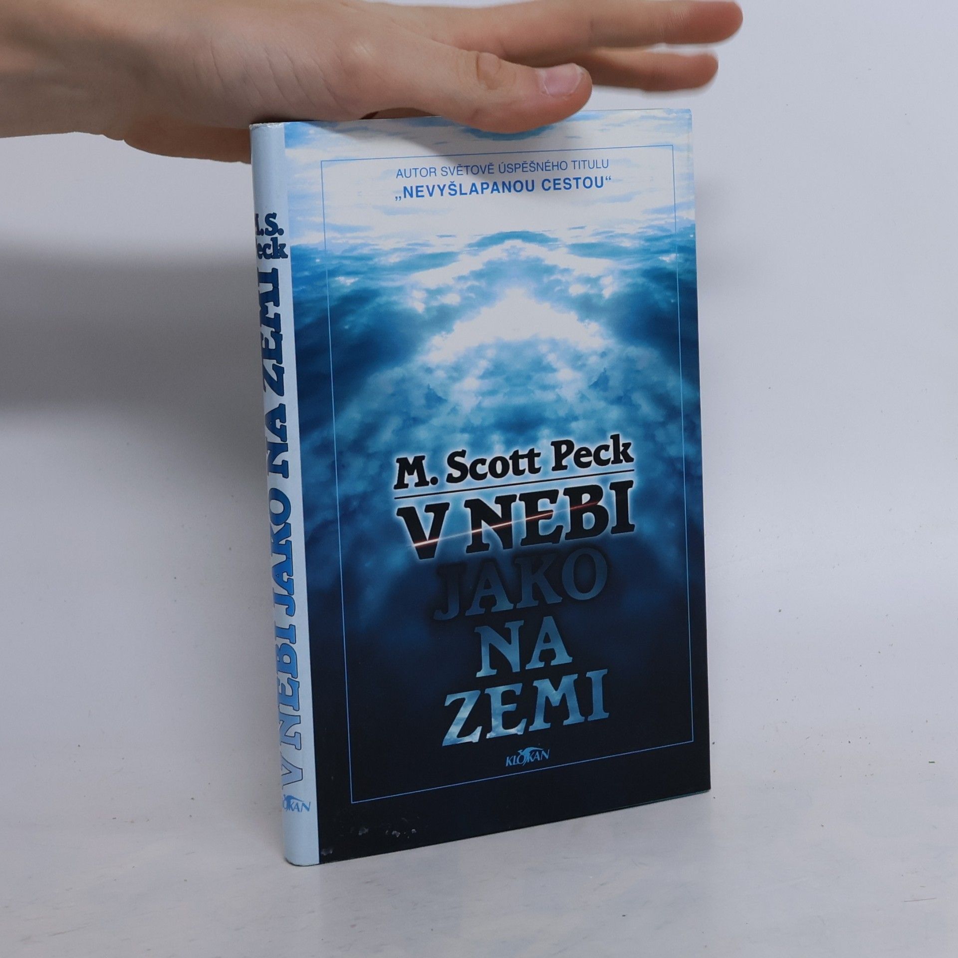 V nebi jako na zemi