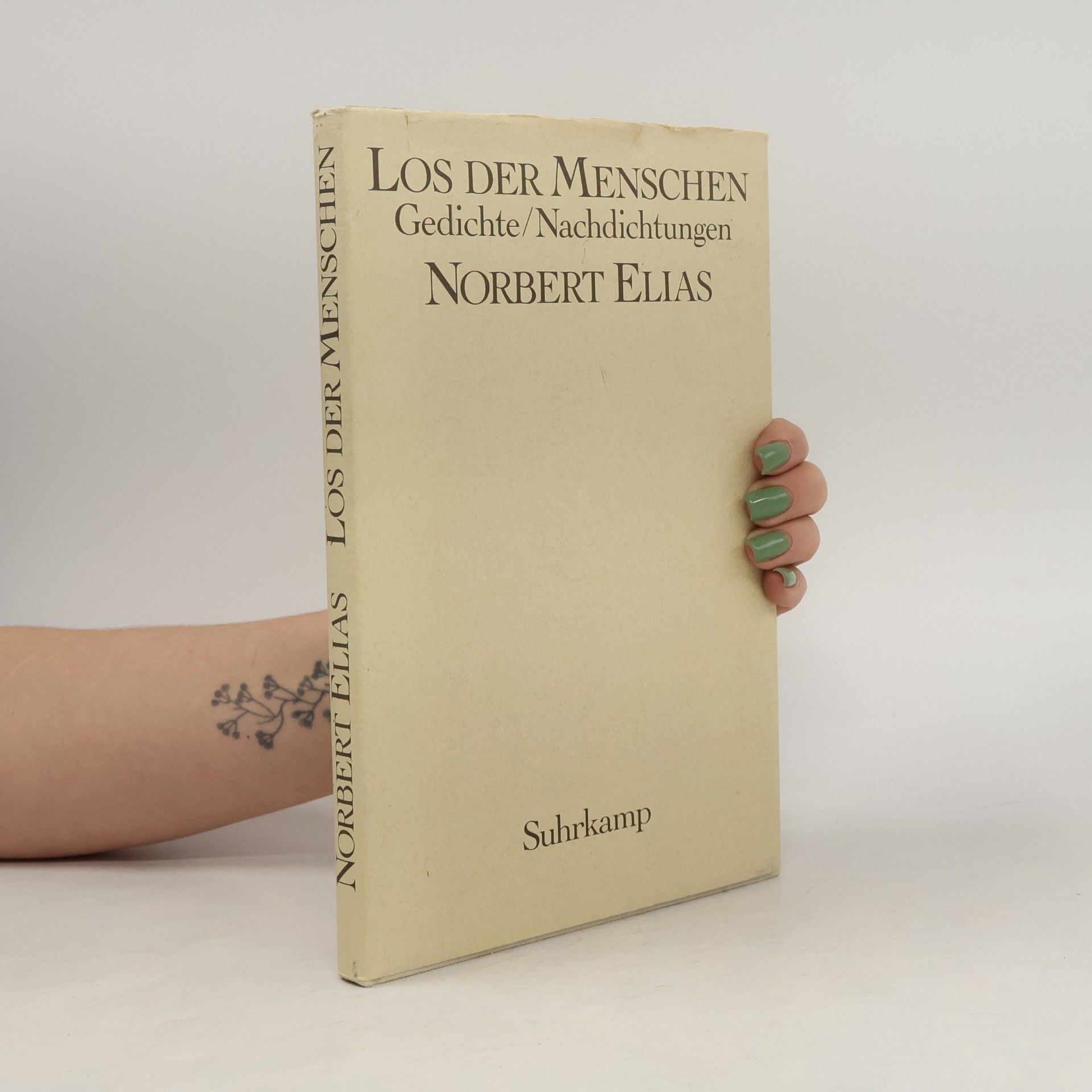 Los der Menschen