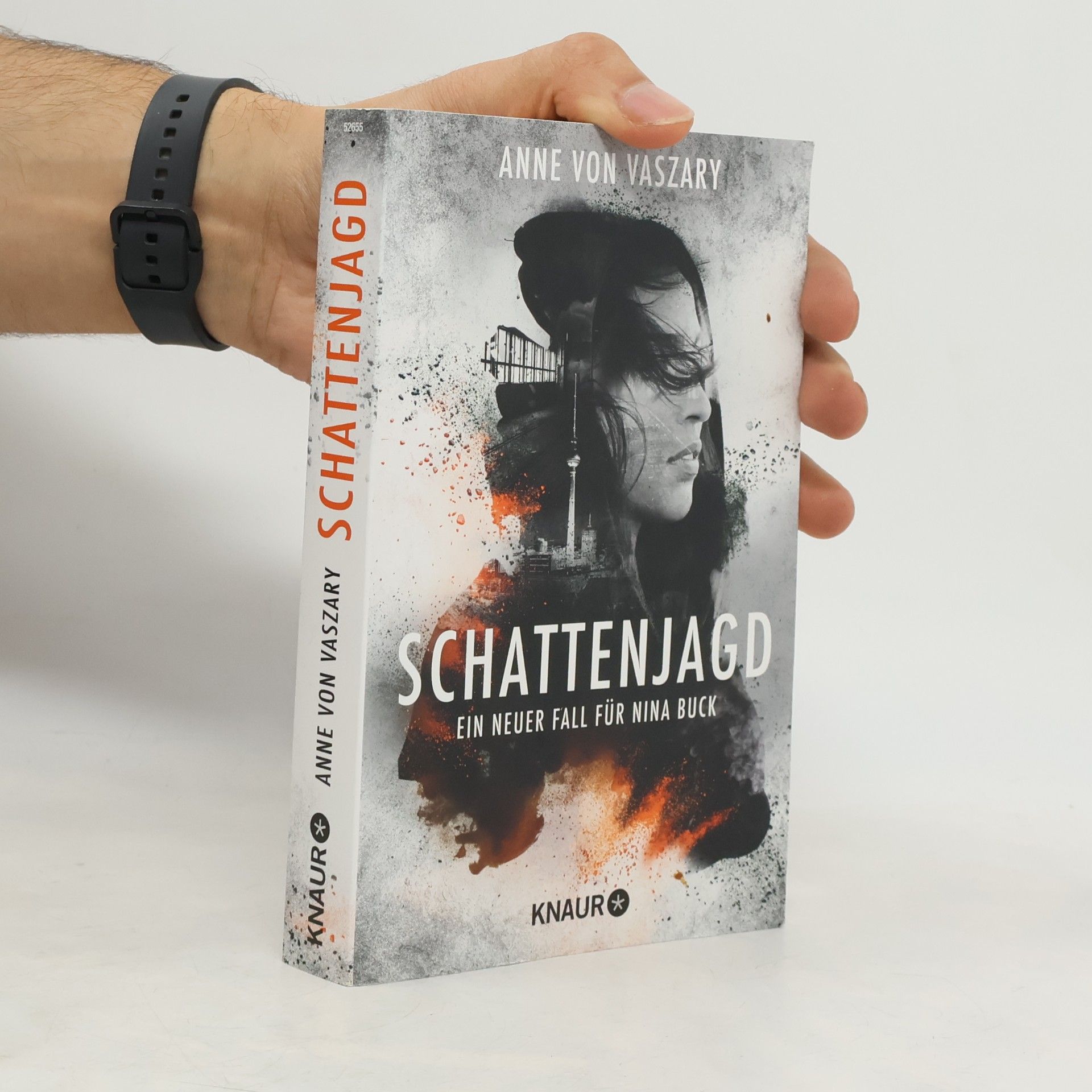Schattenjagd