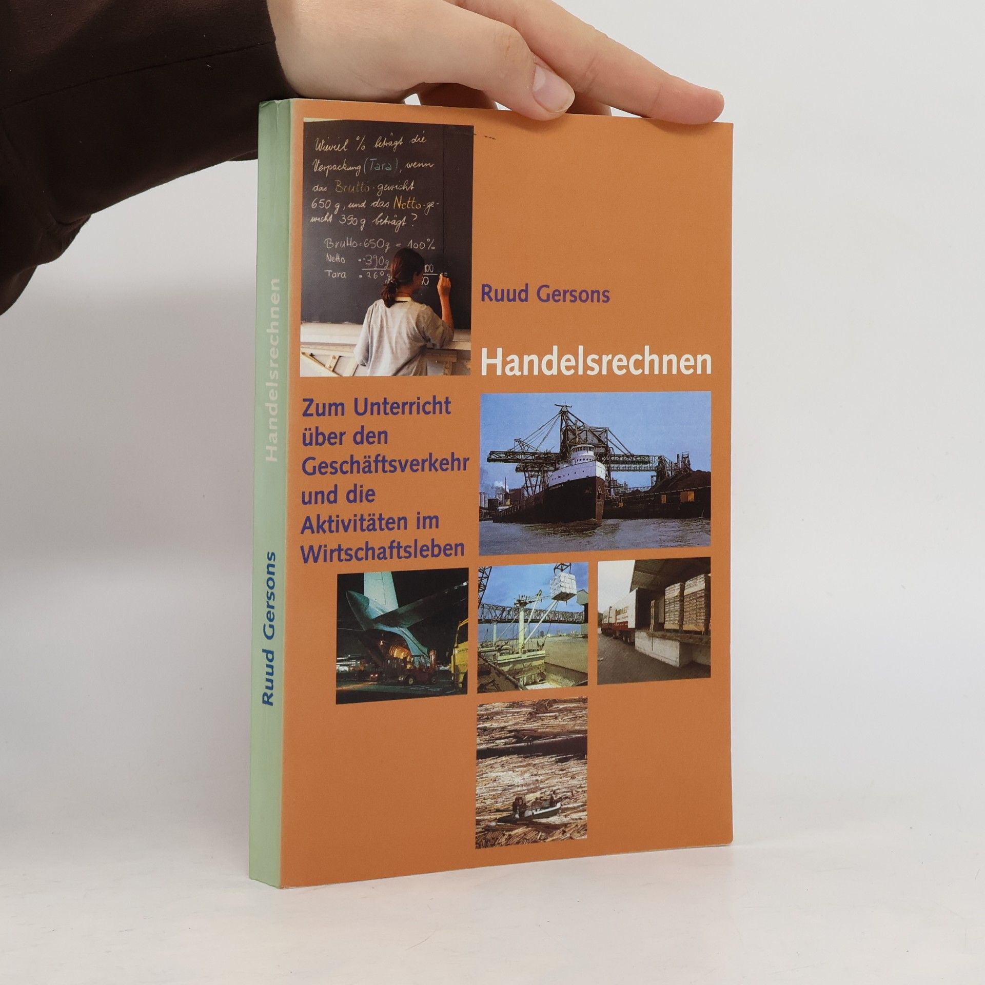Handelsrechnen