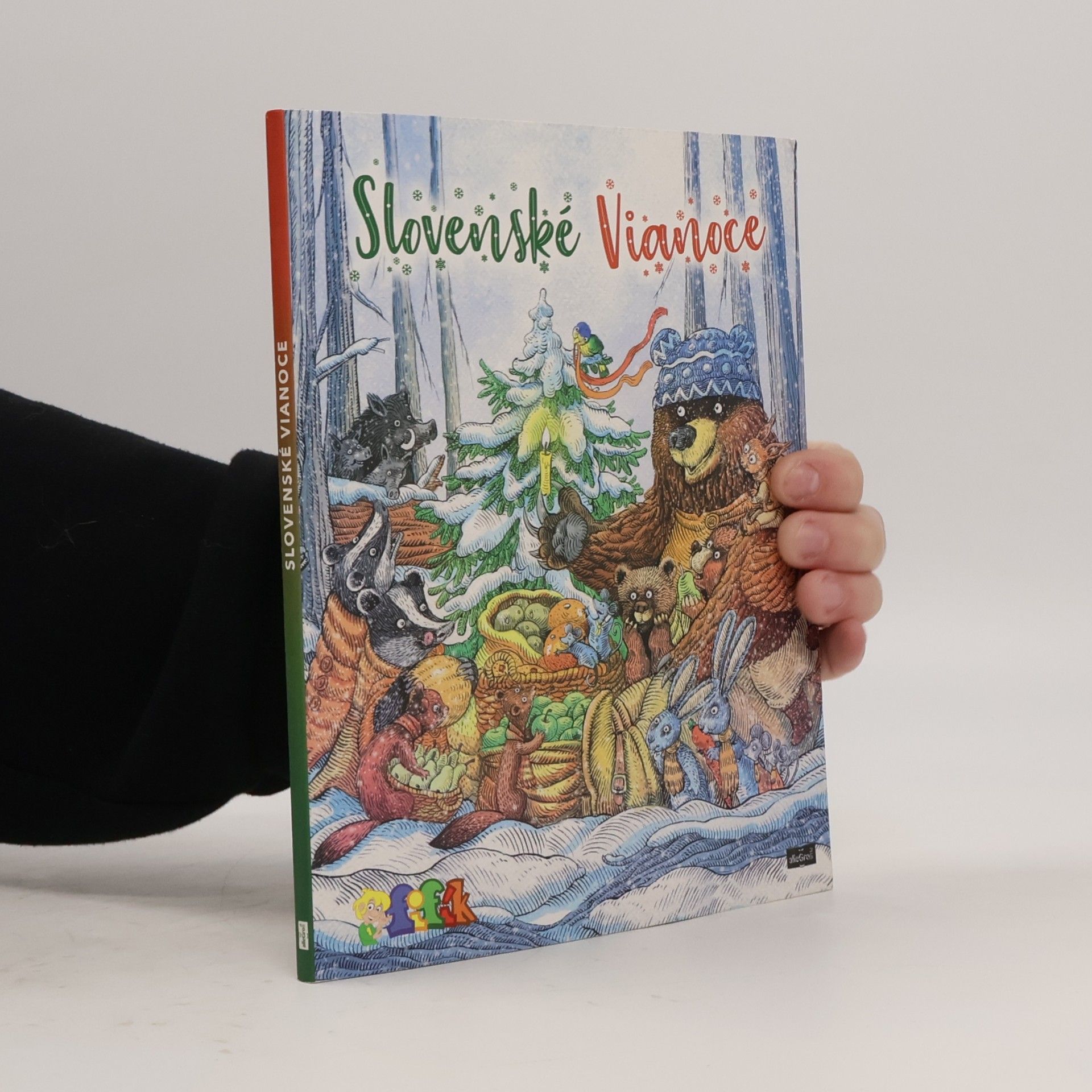 Slovenské Vianoce